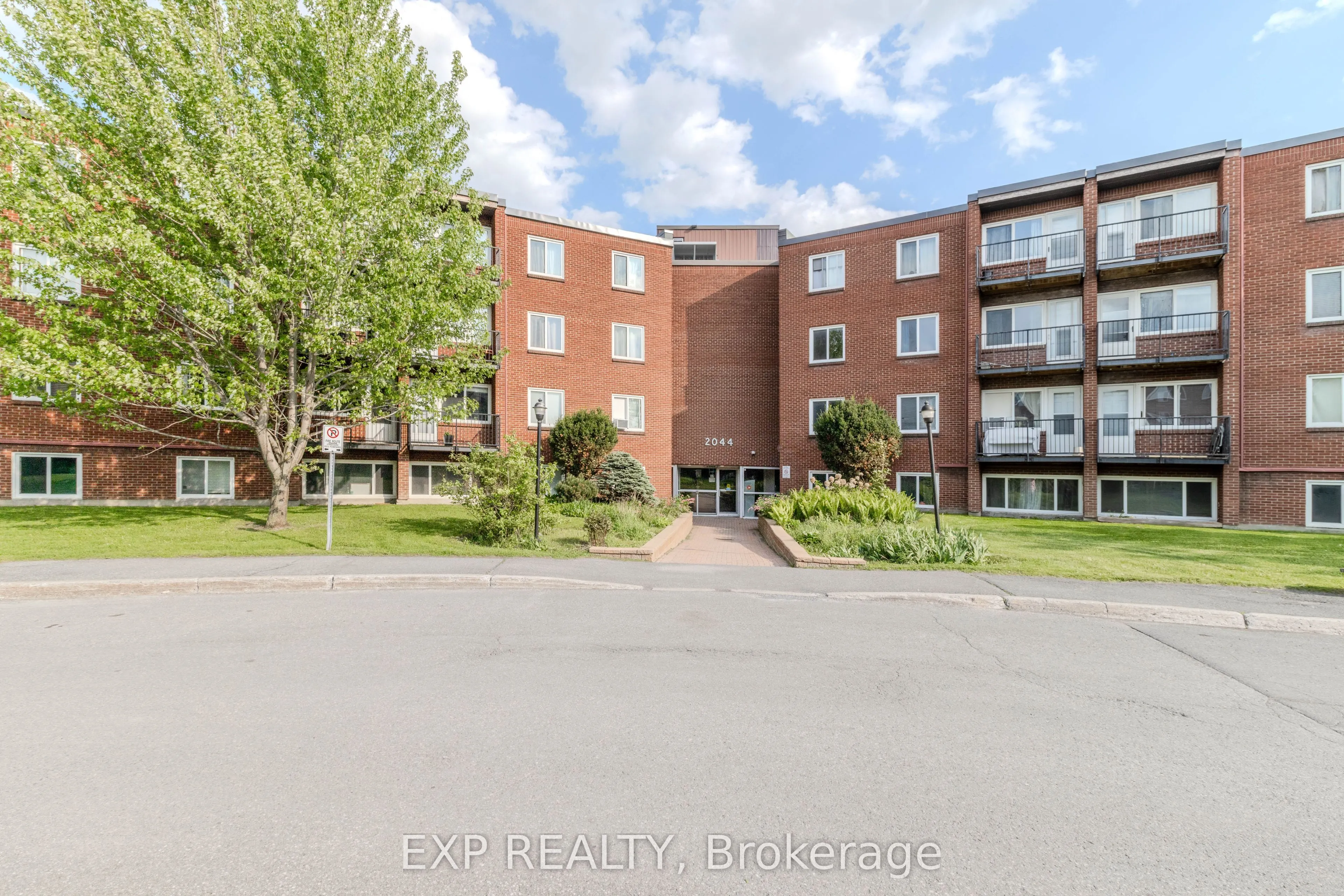 2044 Arrowsmith Drive #404 B
