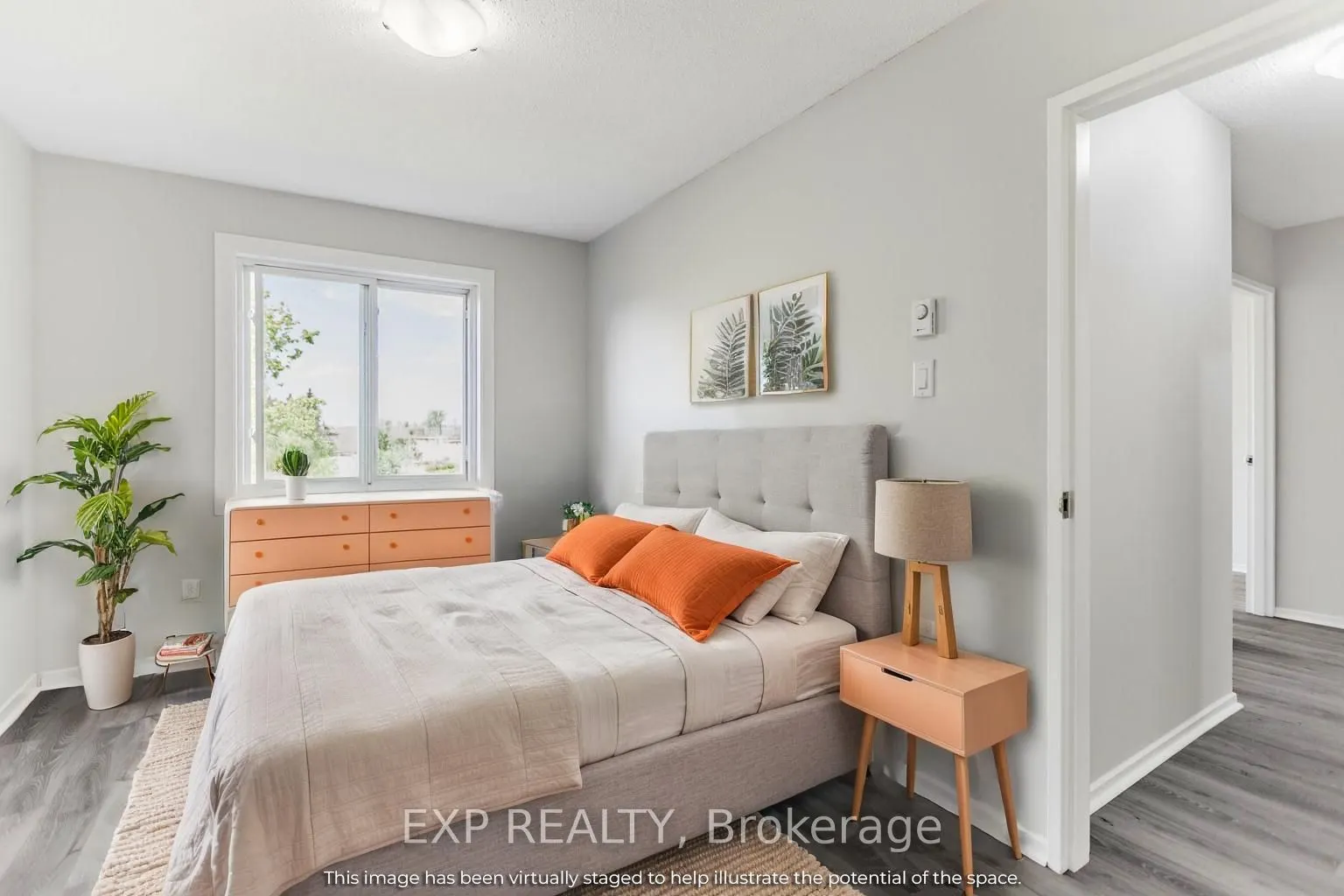 2044 Arrowsmith Drive #404 B