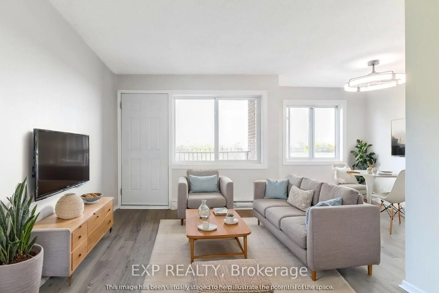 2044 Arrowsmith Drive #404 B