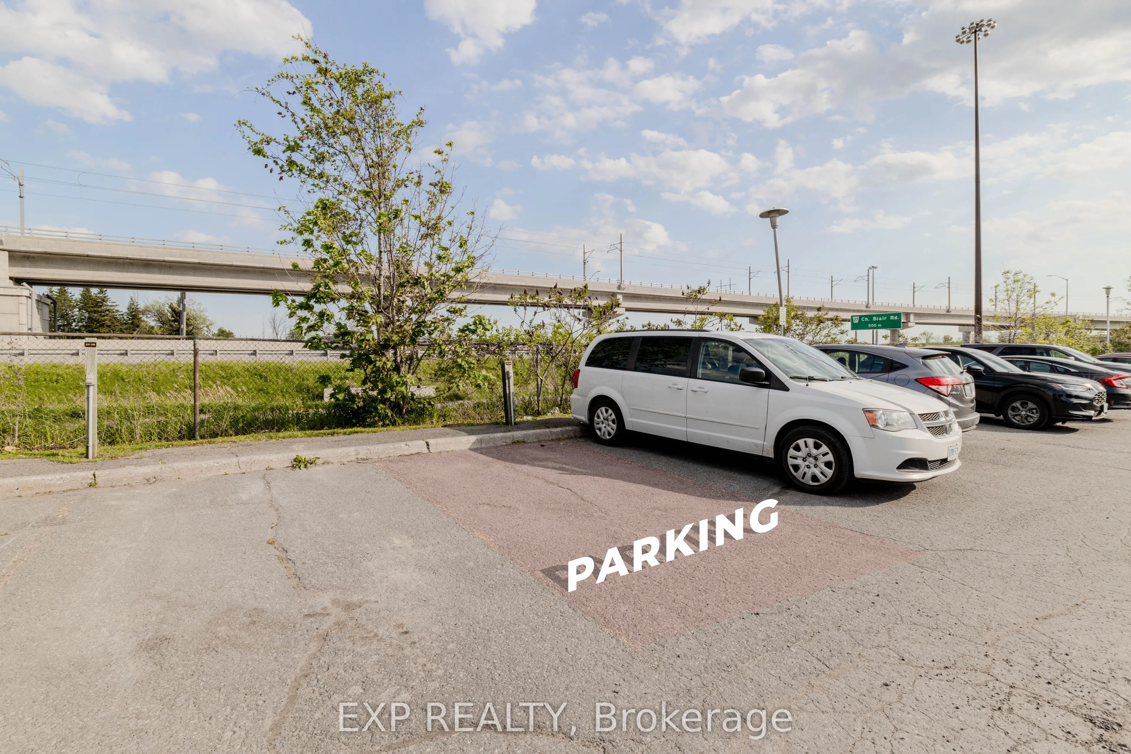2044 Arrowsmith Drive #404 B