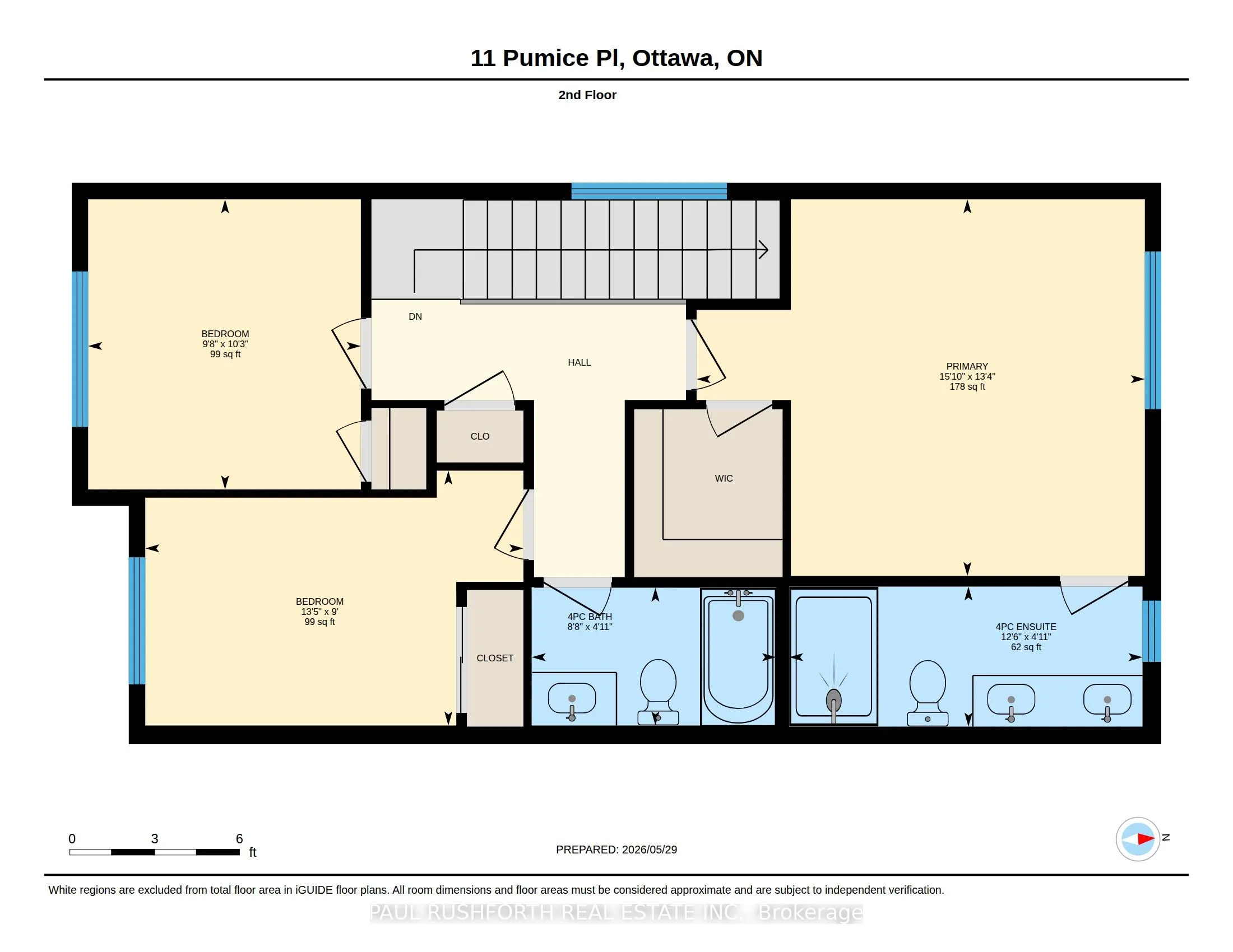 11 Pumice Place