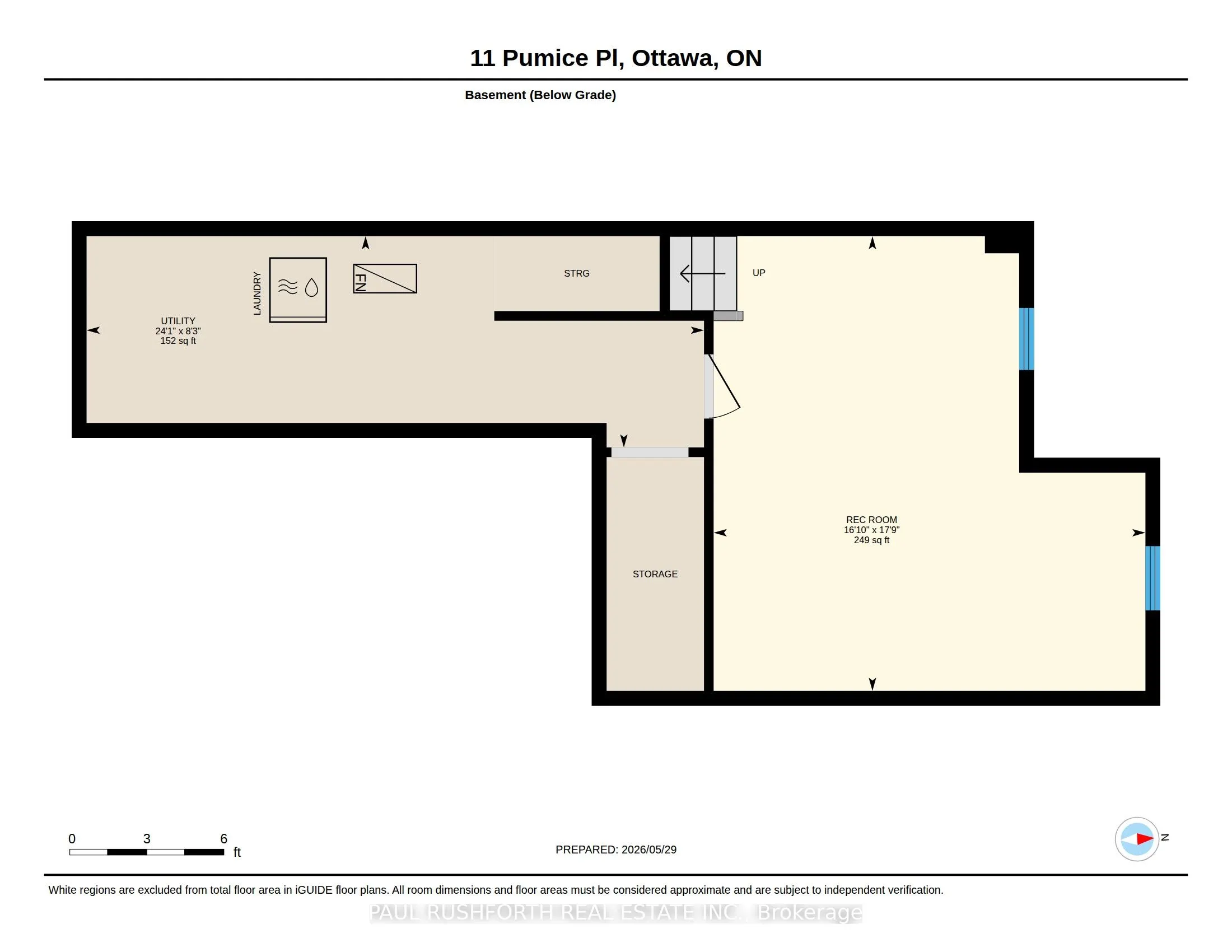 11 Pumice Place