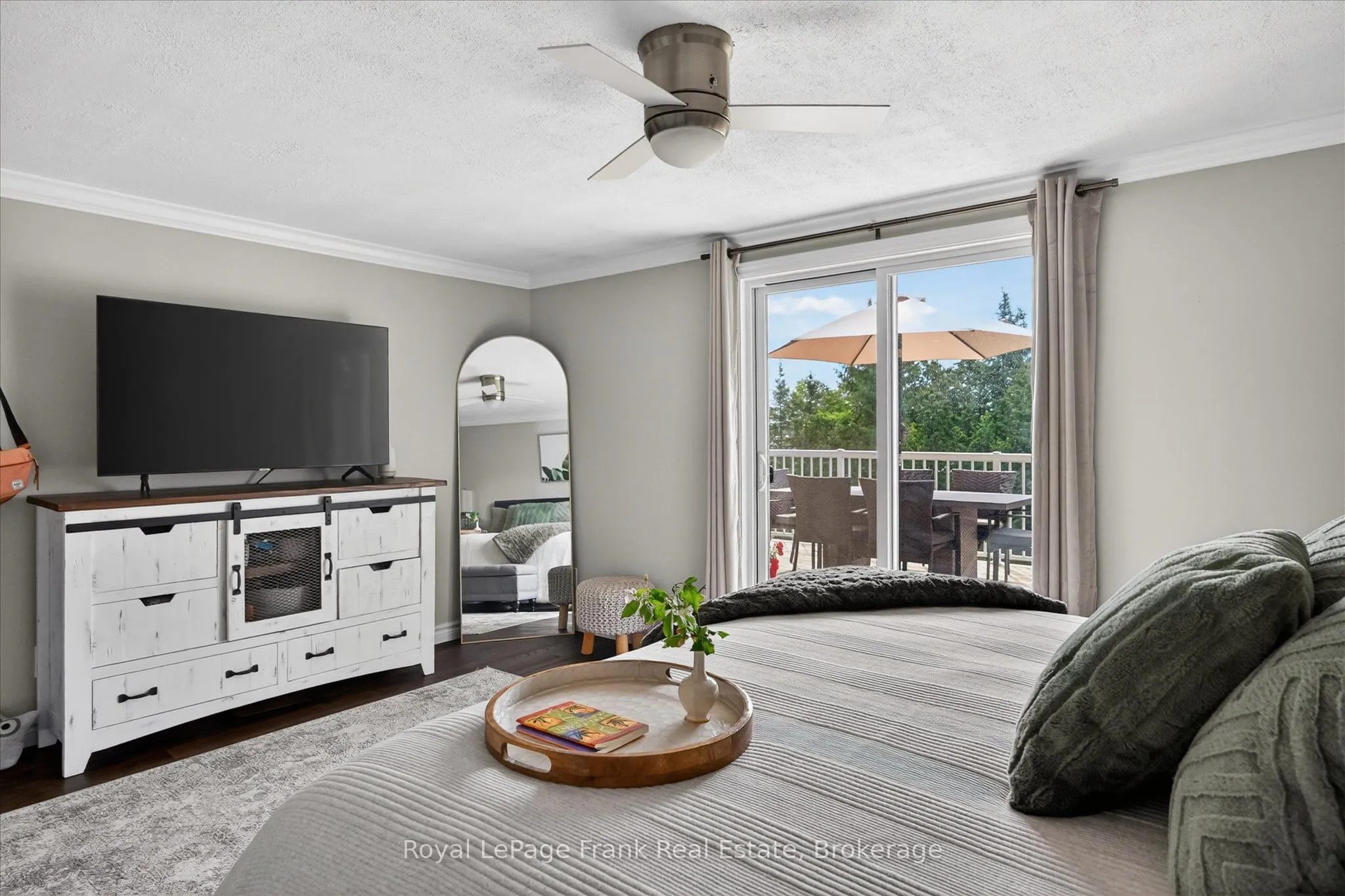 34 Rideau Drive