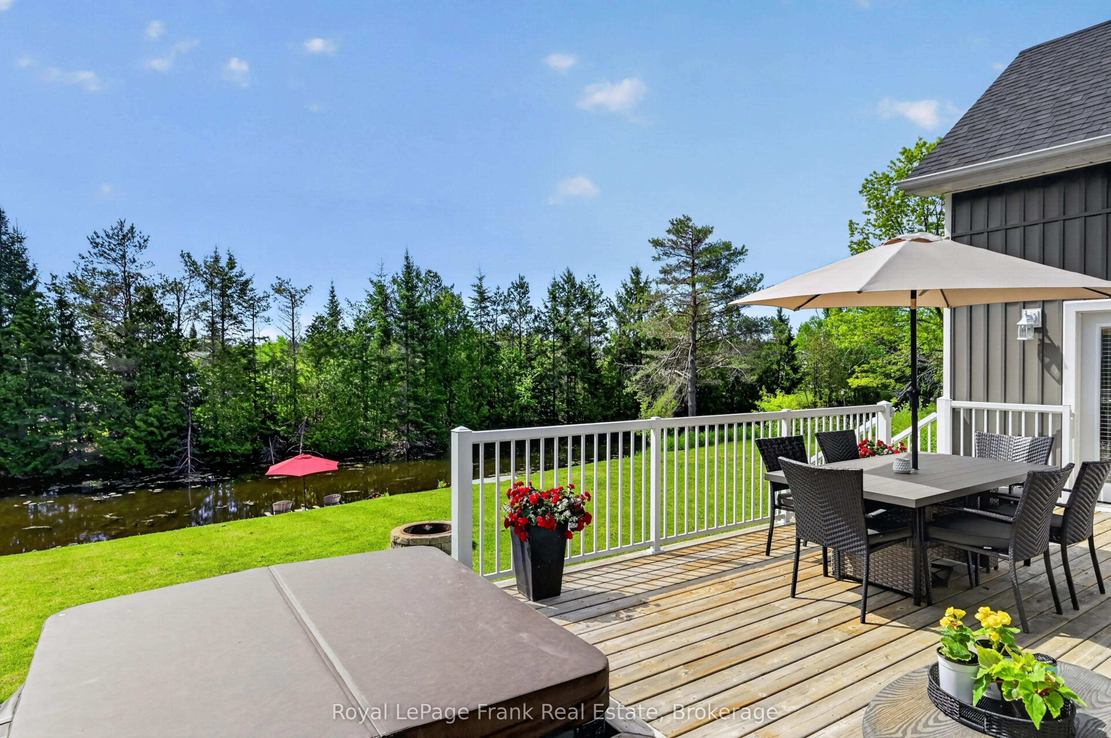 34 Rideau Drive