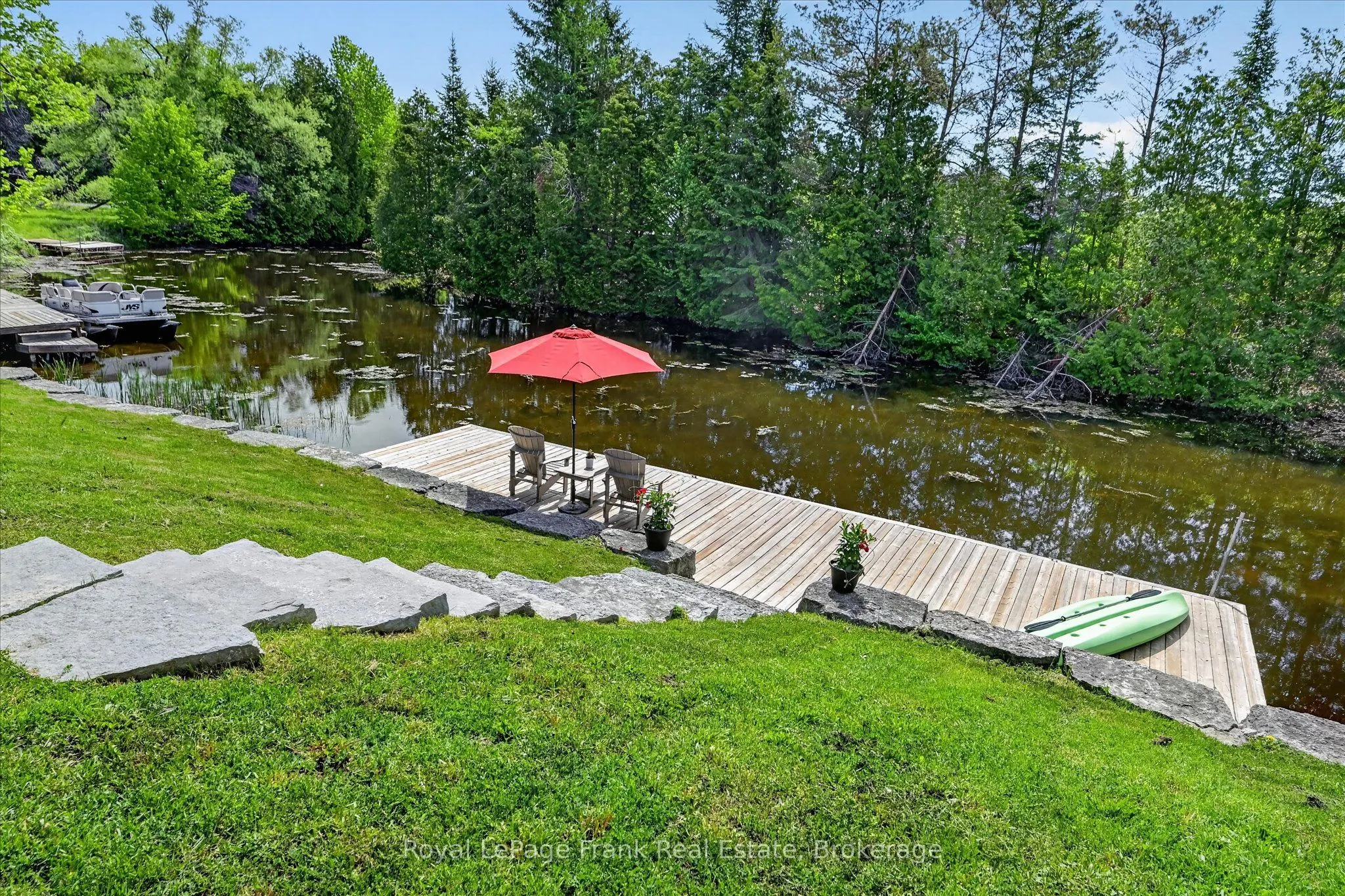 34 Rideau Drive