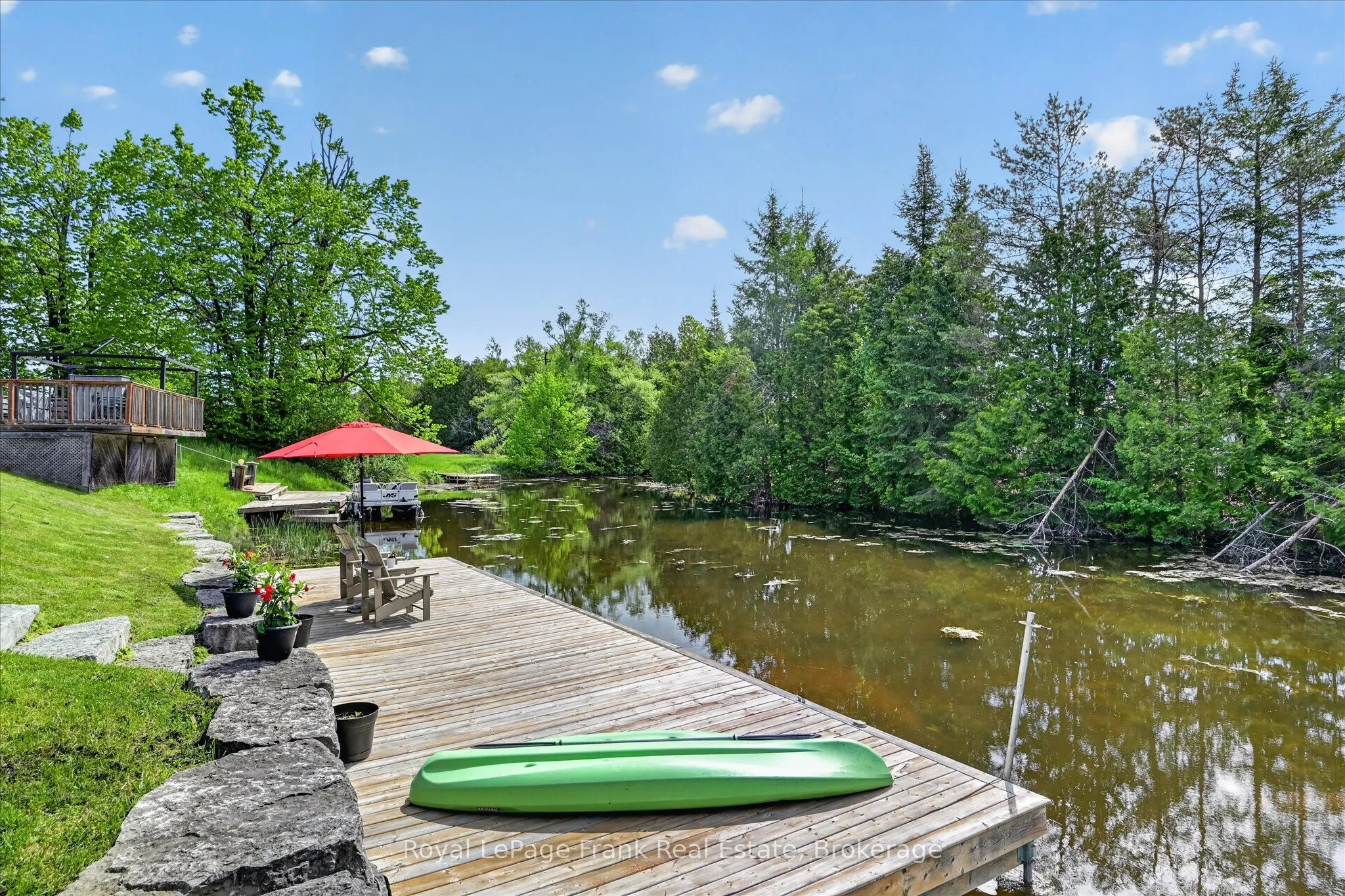 34 Rideau Drive
