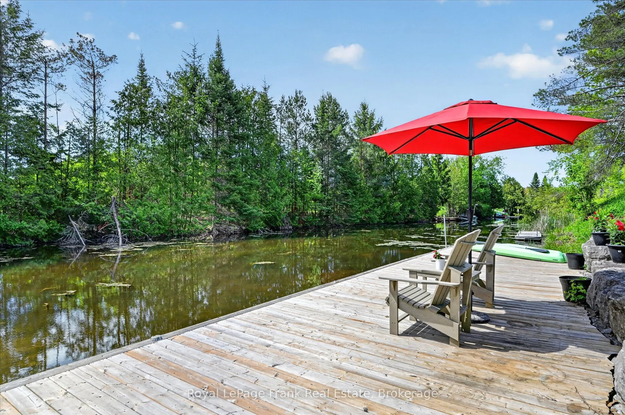 34 Rideau Drive