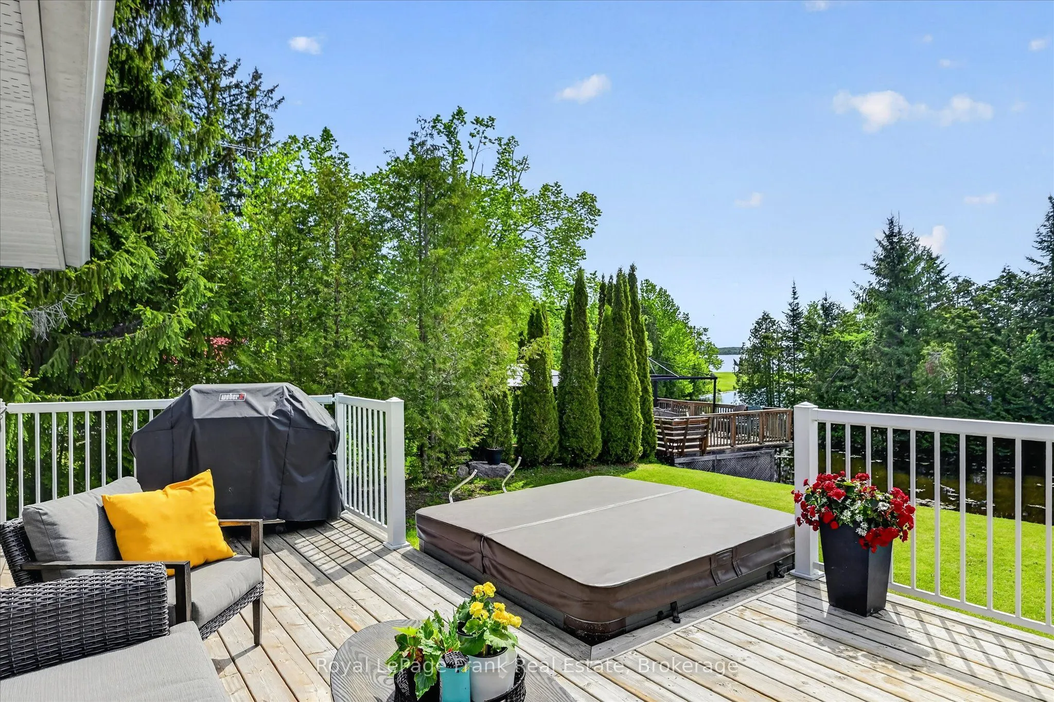 34 Rideau Drive