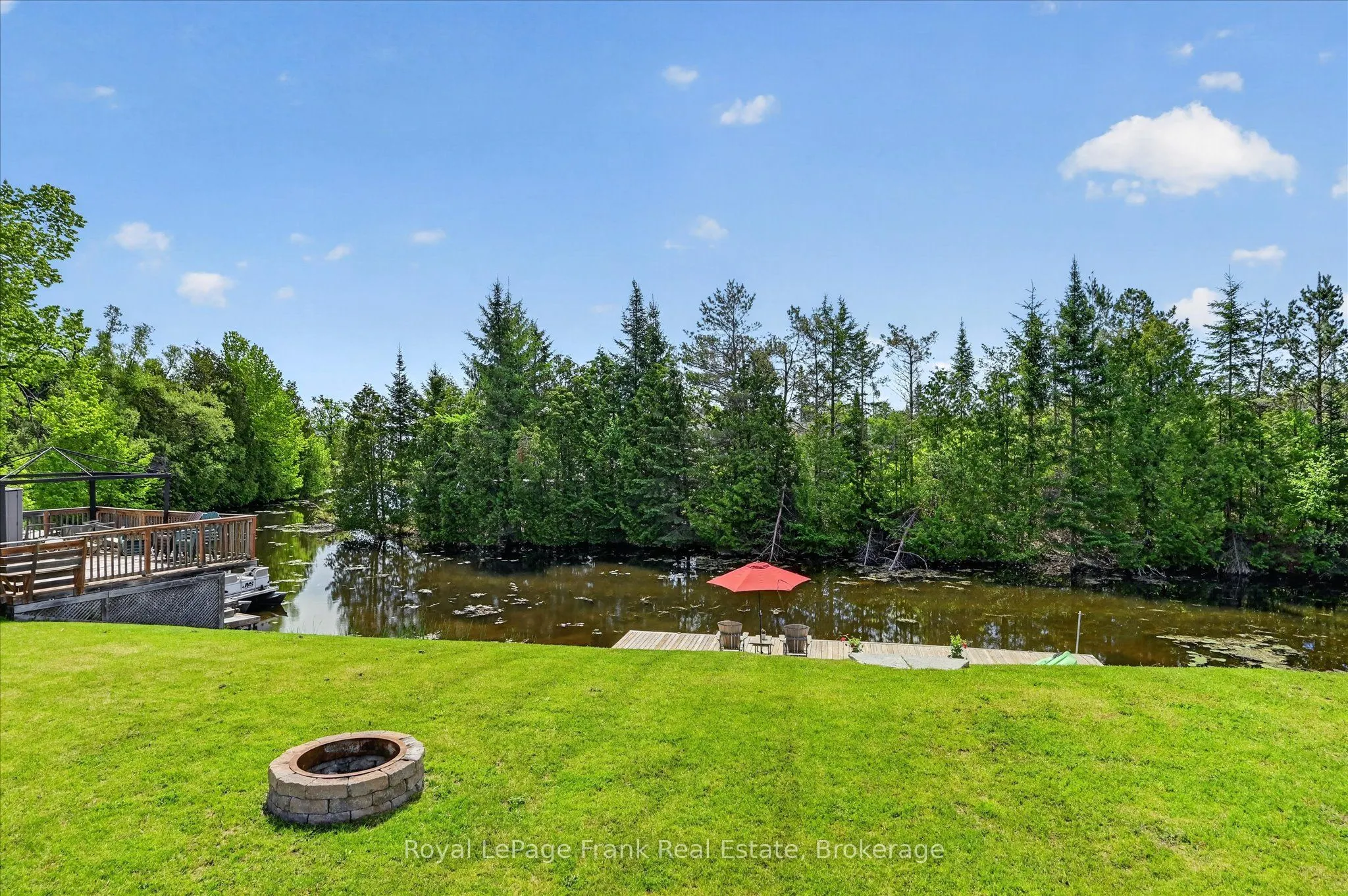 34 Rideau Drive