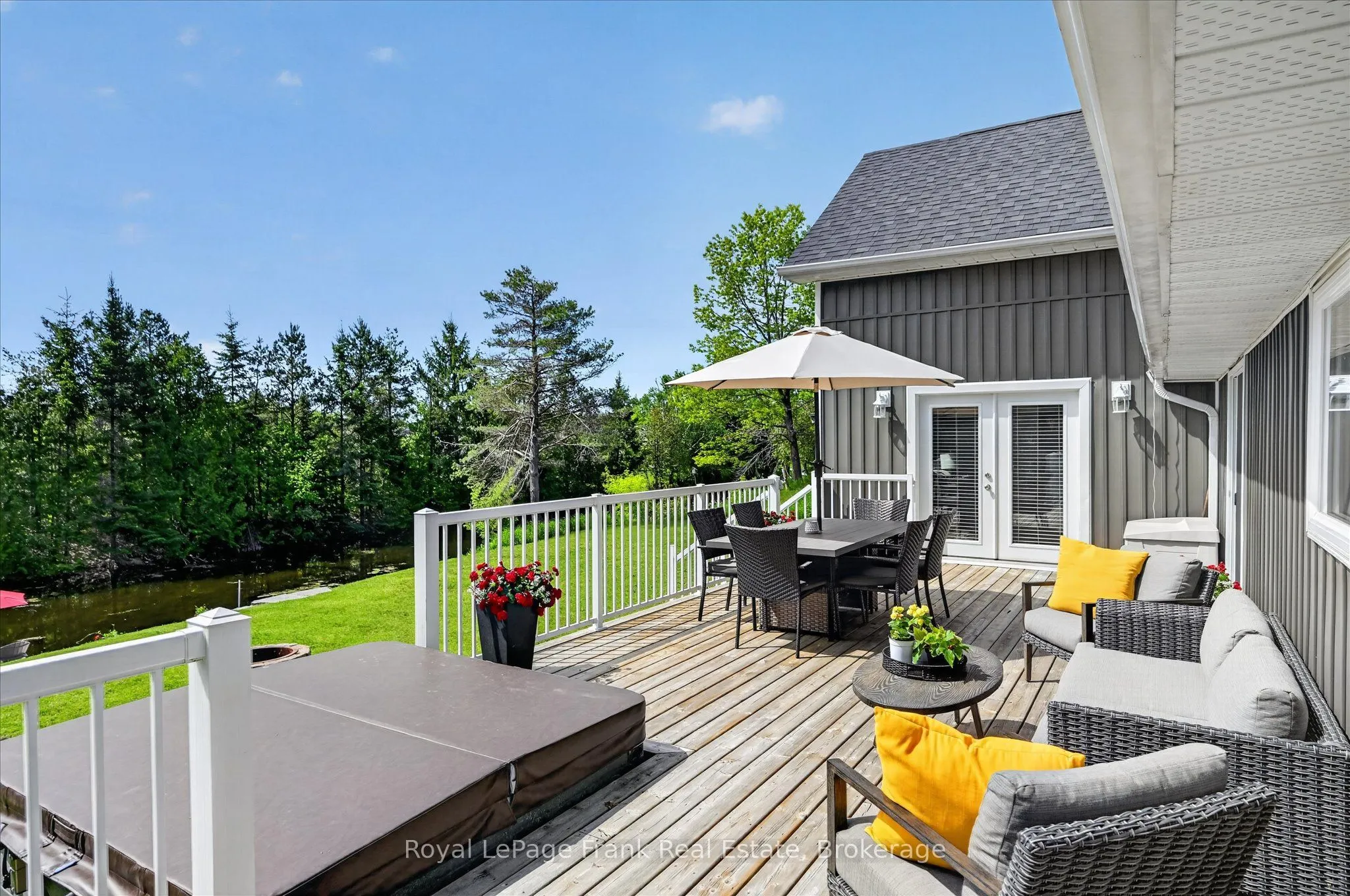34 Rideau Drive