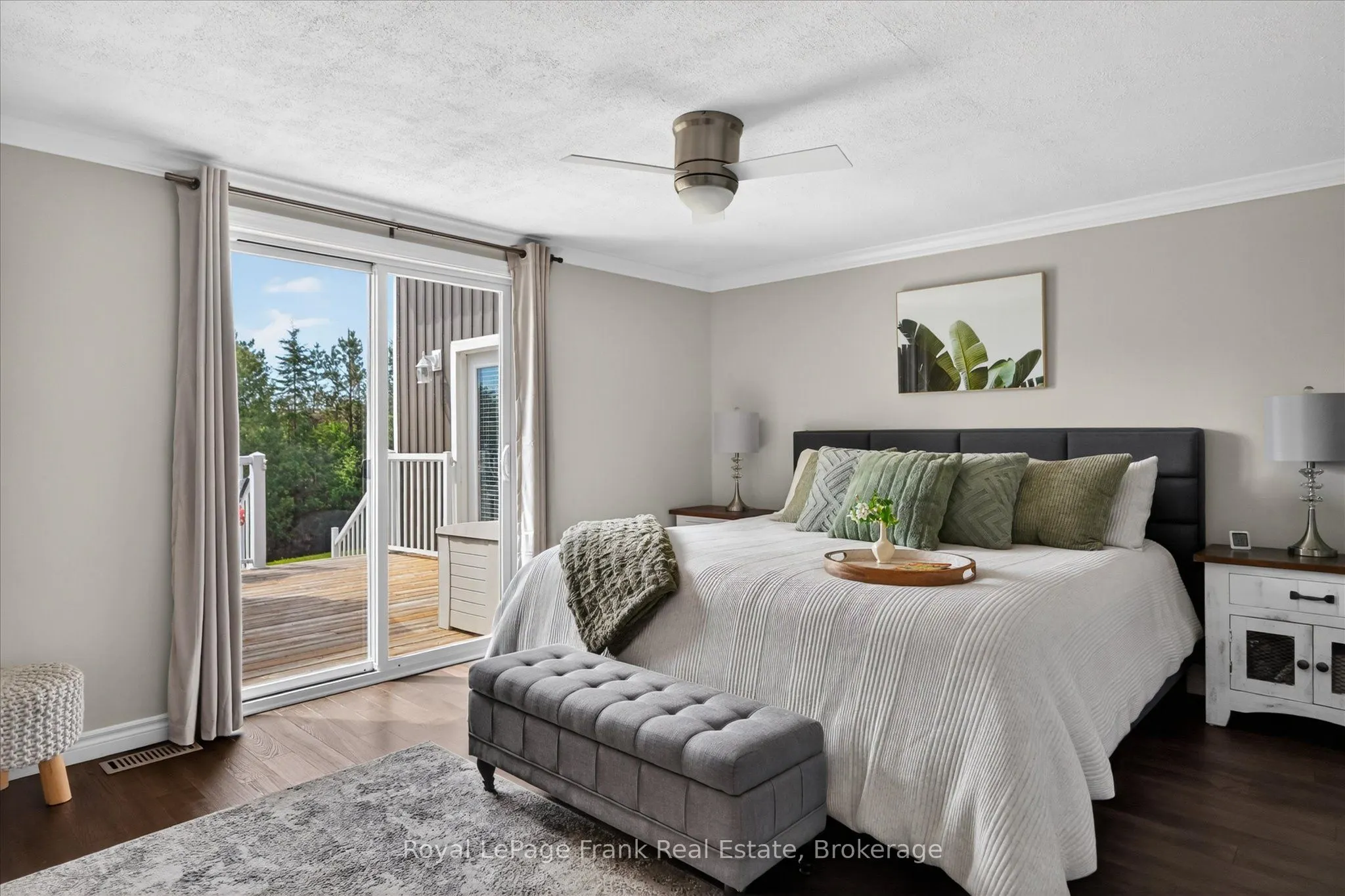 34 Rideau Drive