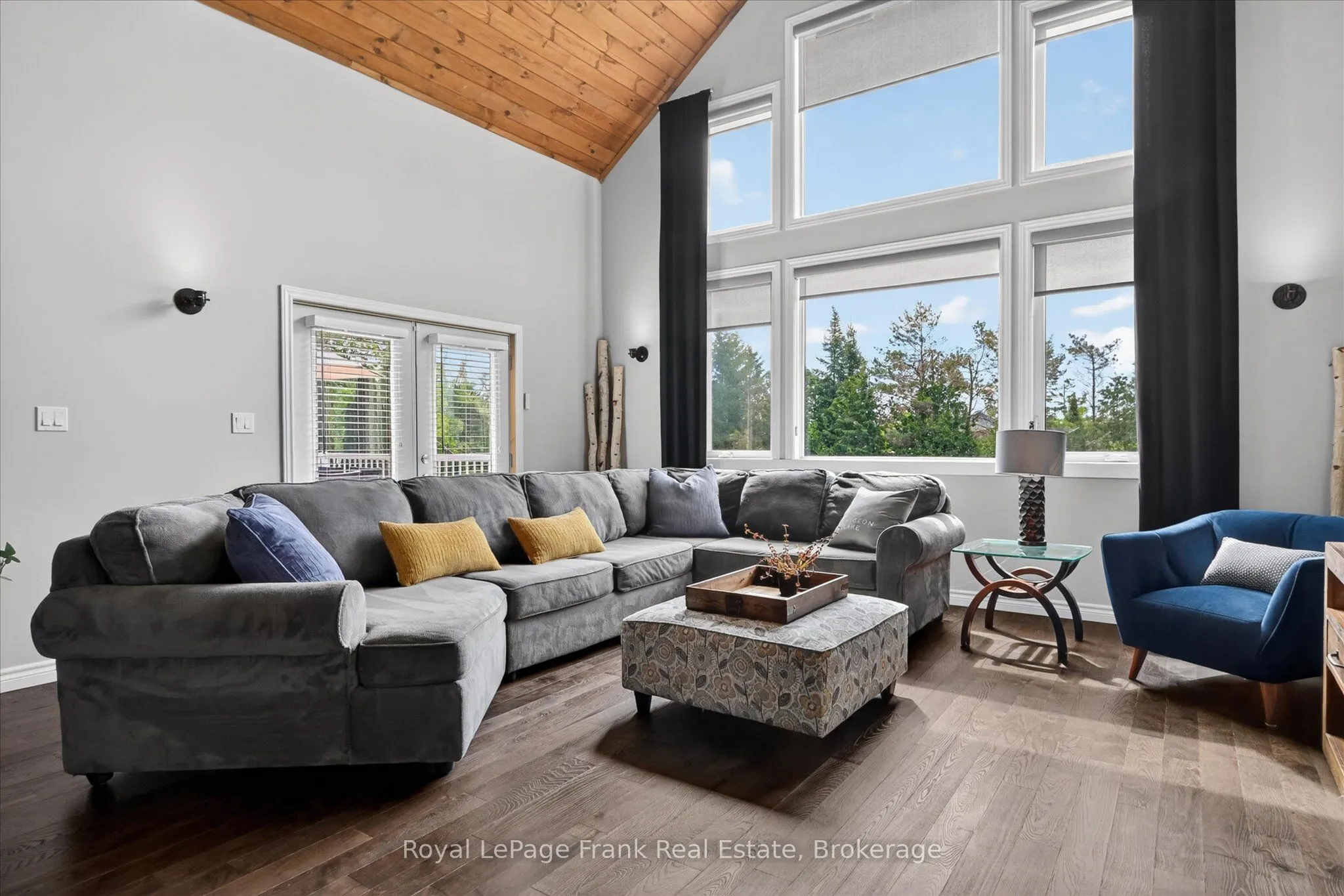 34 Rideau Drive