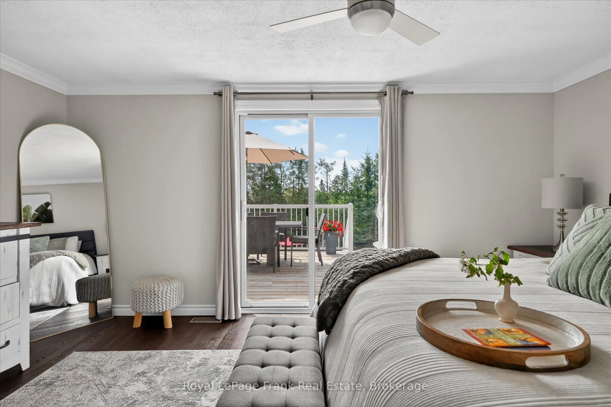 34 Rideau Drive