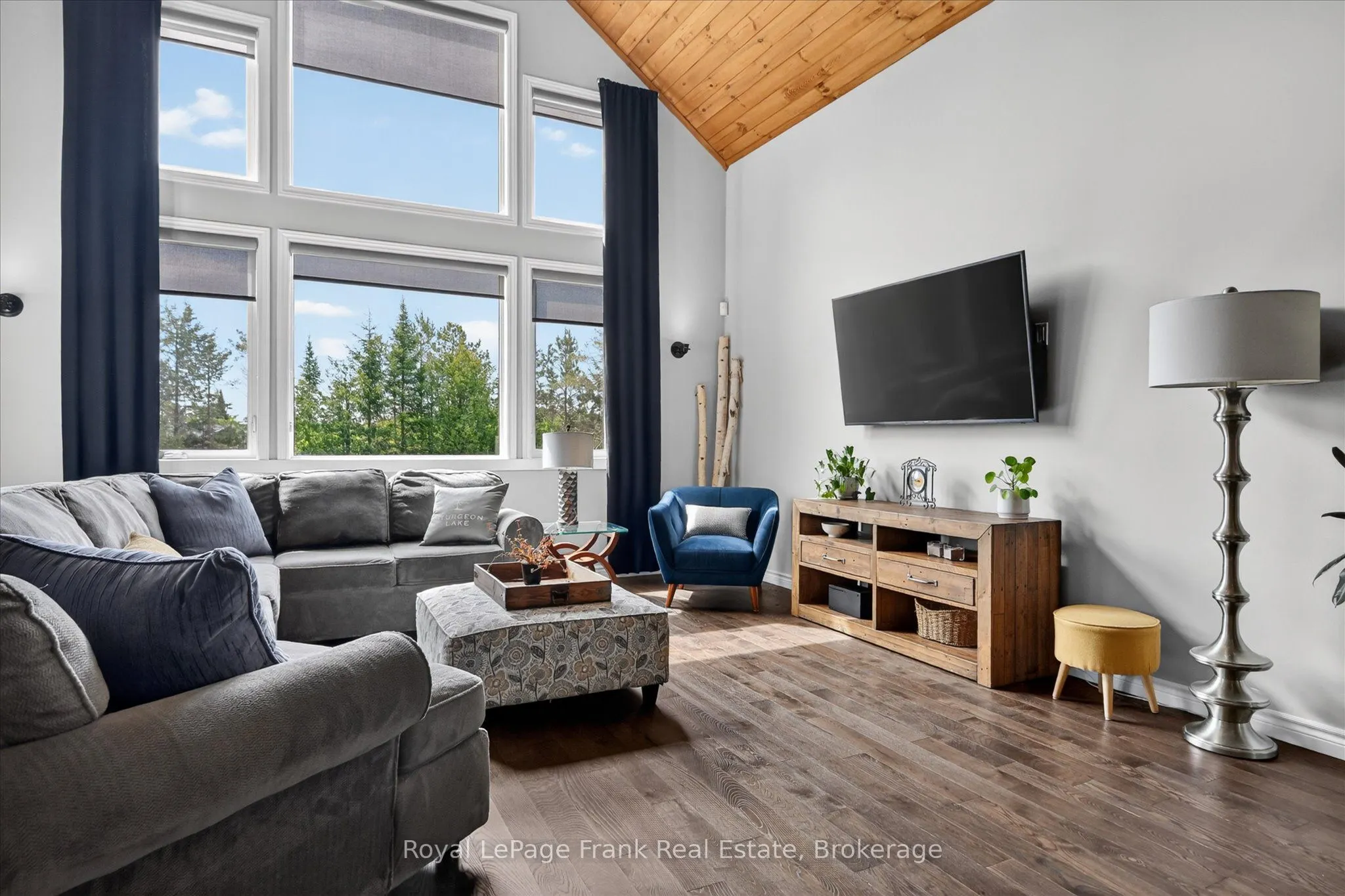 34 Rideau Drive