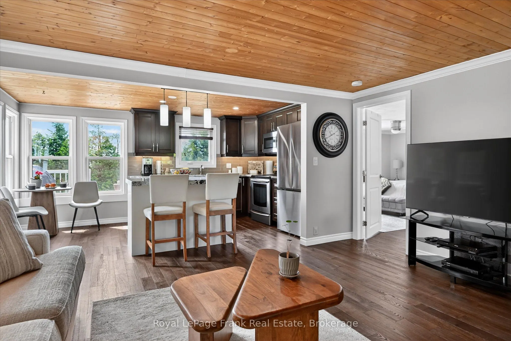 34 Rideau Drive