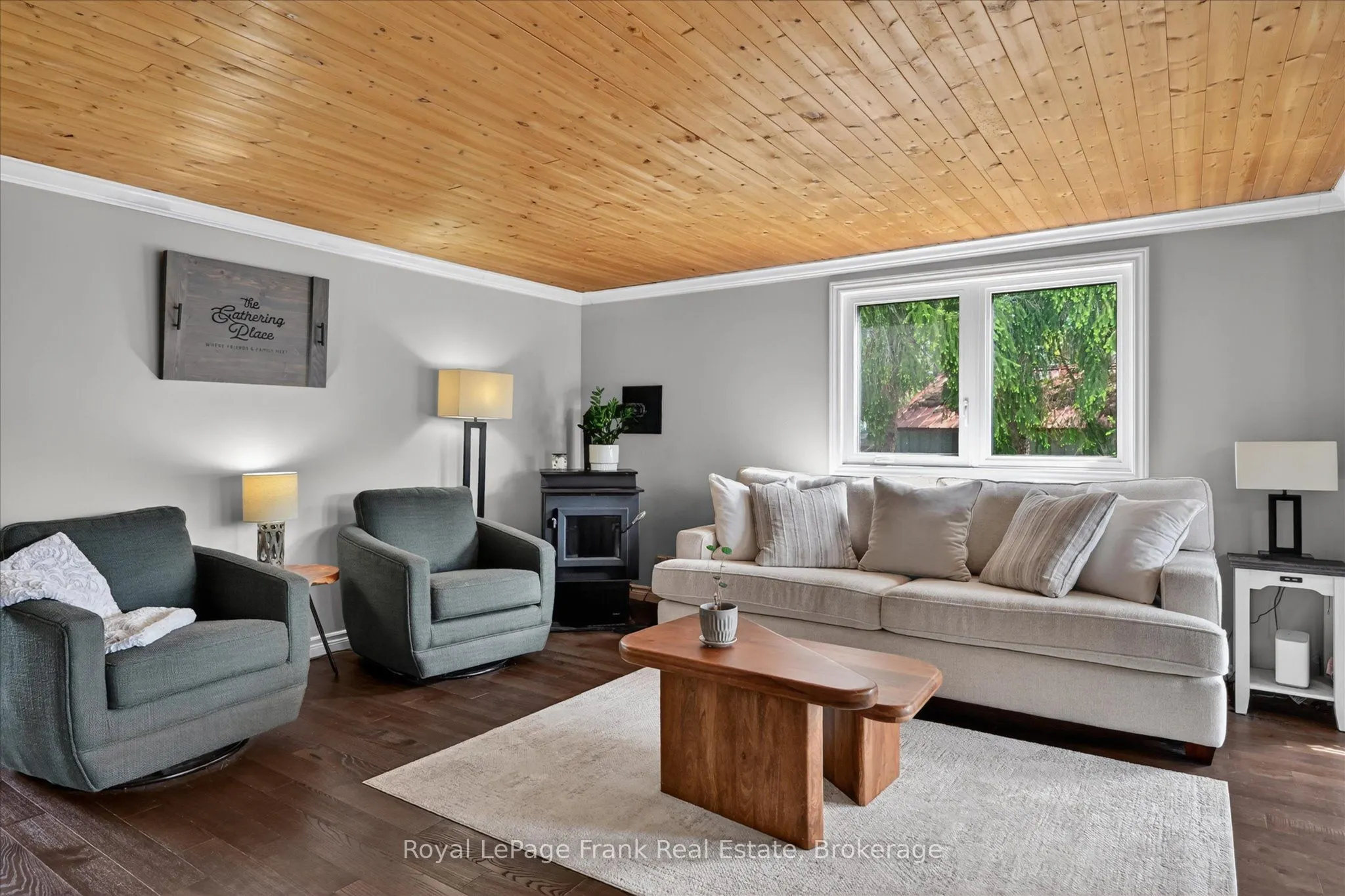 34 Rideau Drive