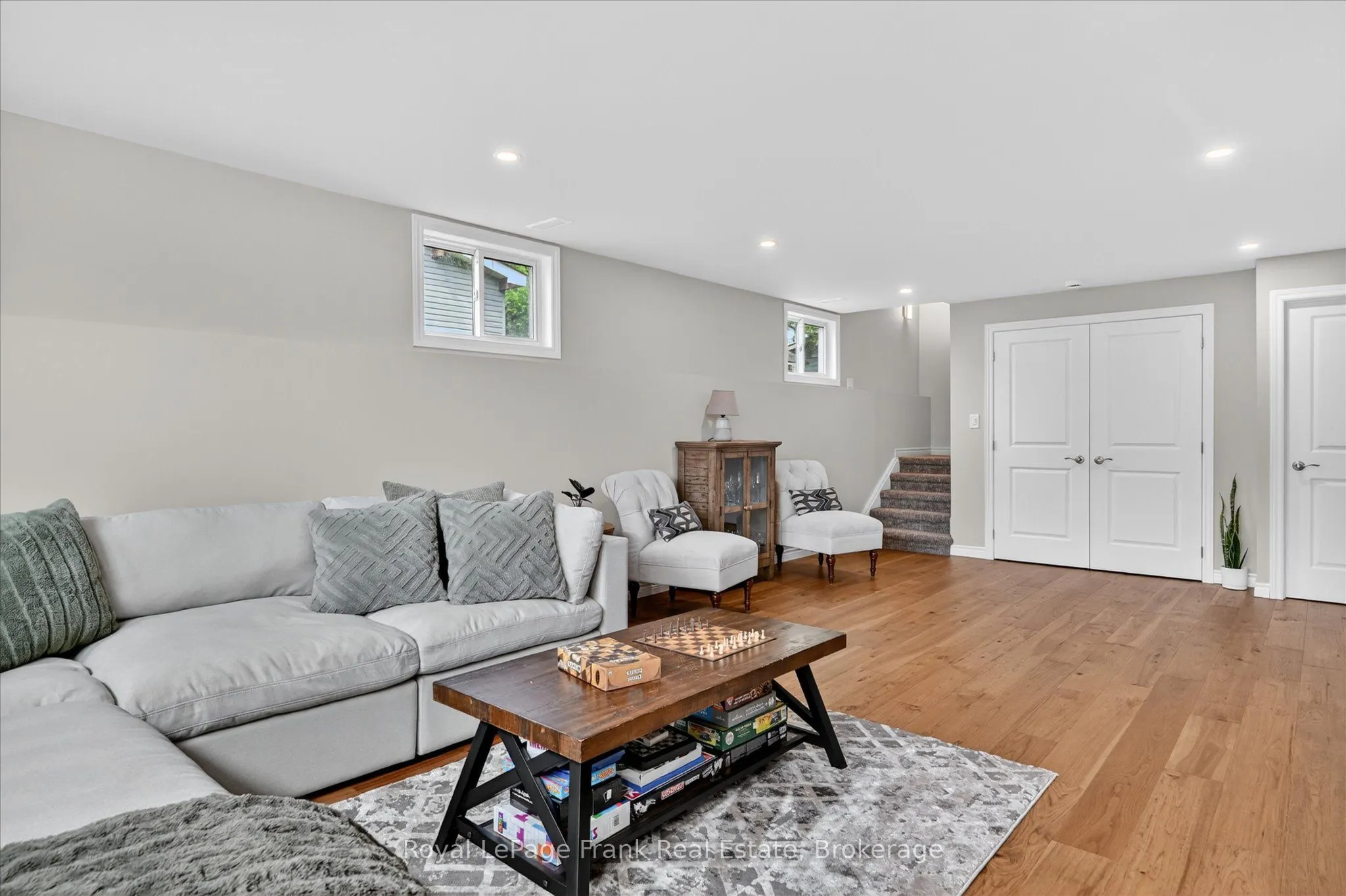 34 Rideau Drive