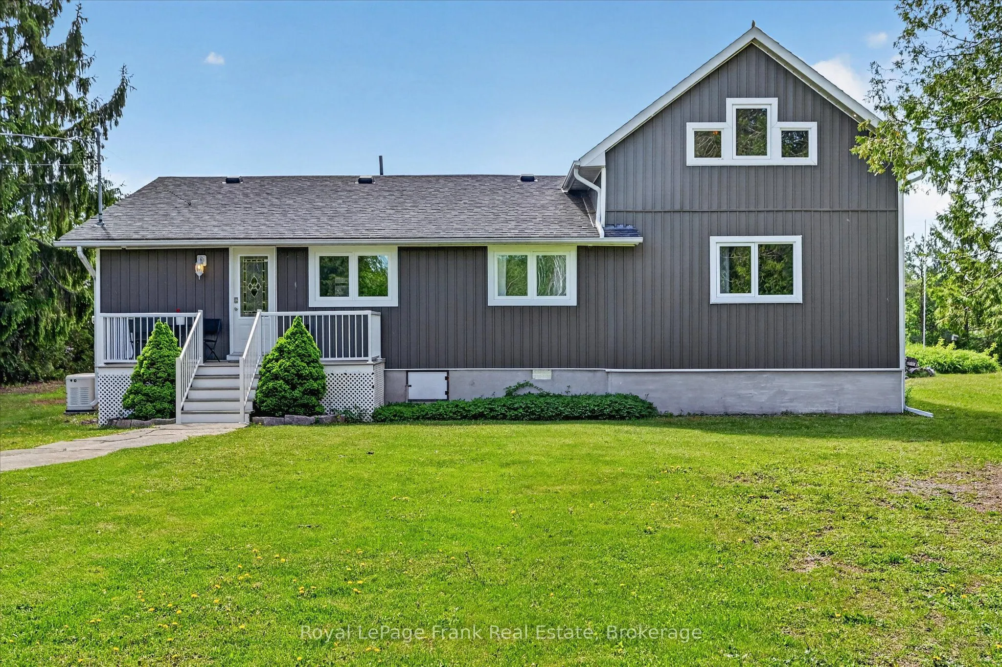 34 Rideau Drive