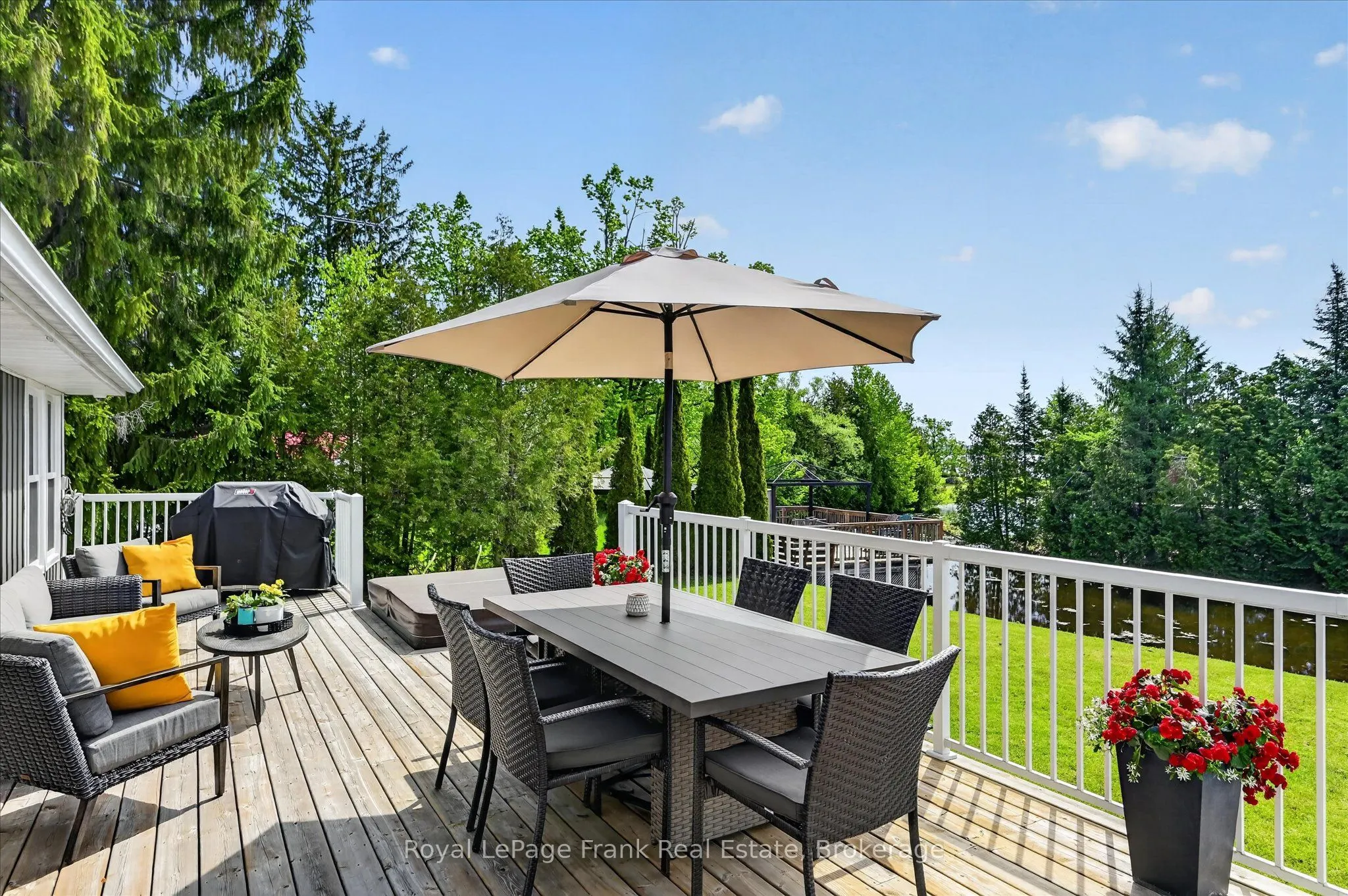 34 Rideau Drive