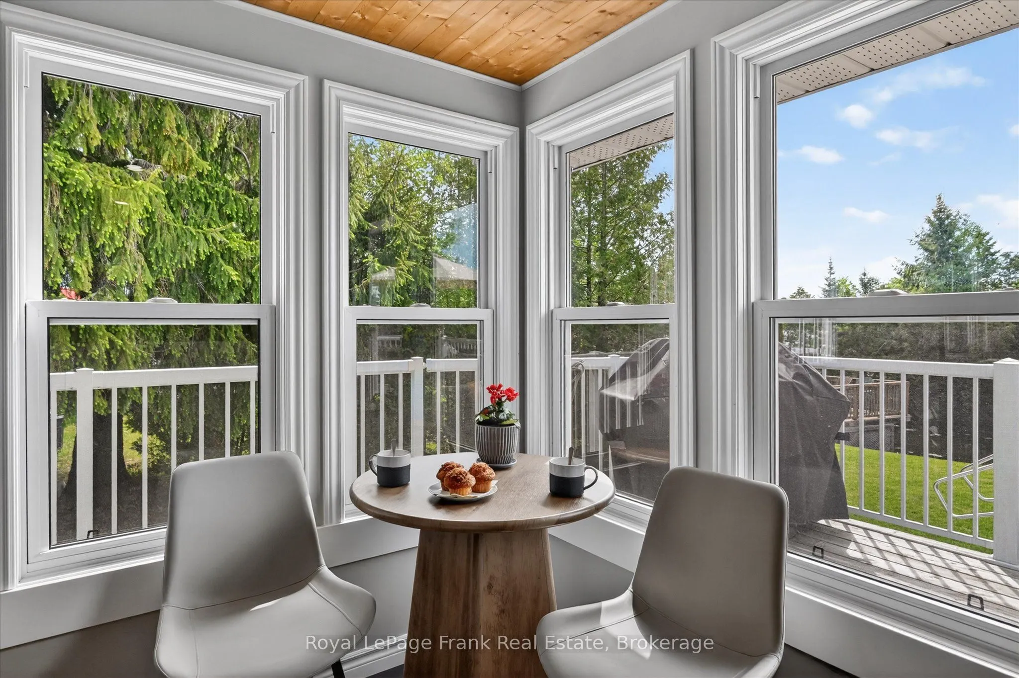 34 Rideau Drive