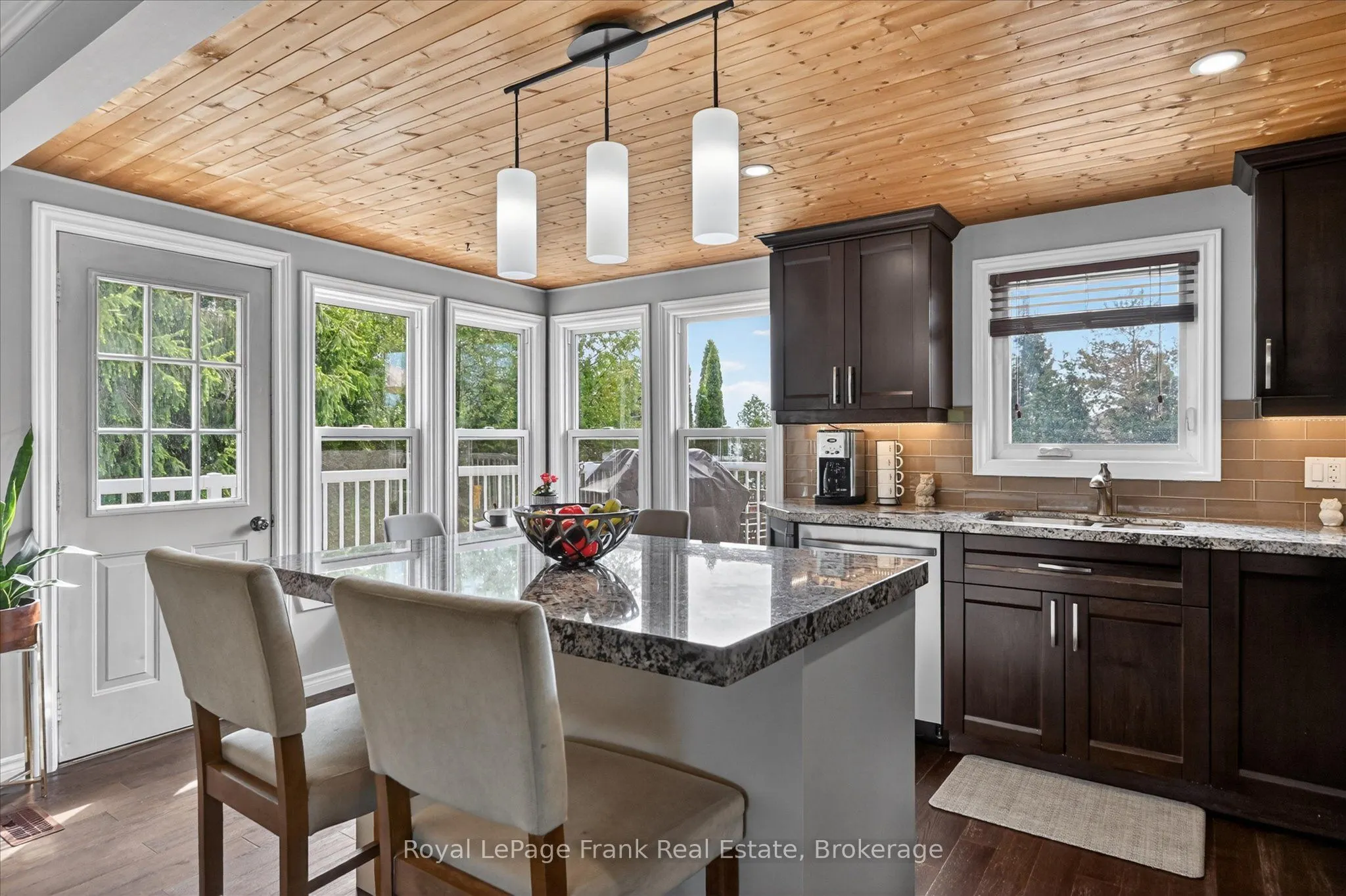 34 Rideau Drive
