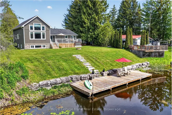 34 Rideau Drive