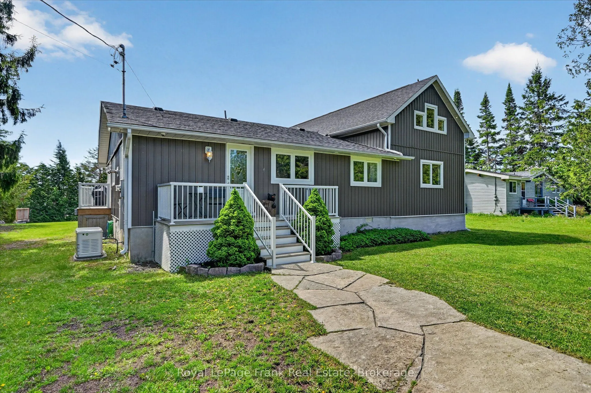 34 Rideau Drive
