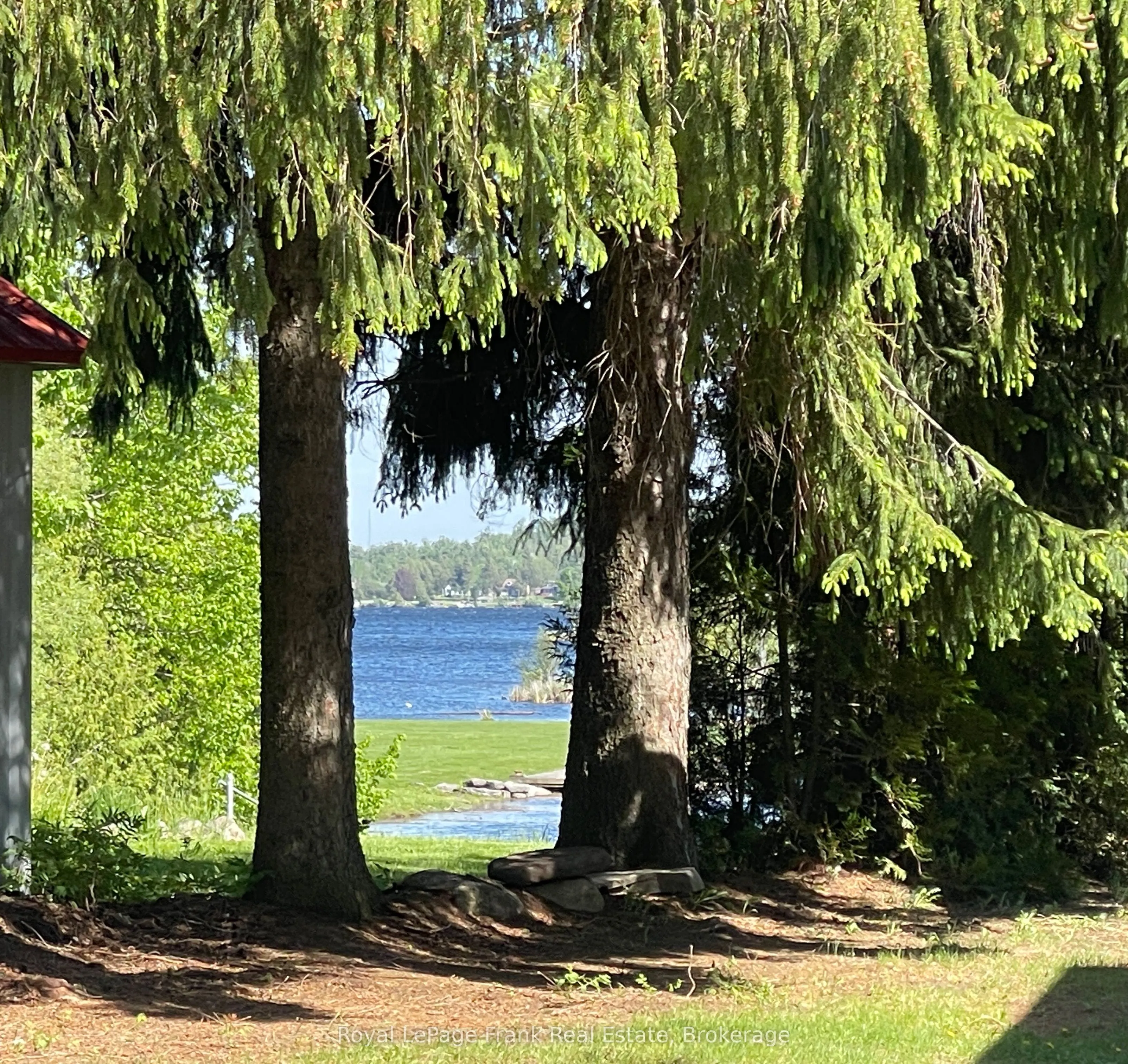 34 Rideau Drive
