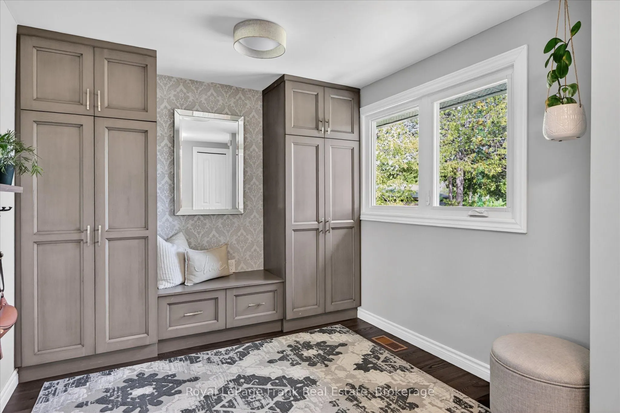 34 Rideau Drive