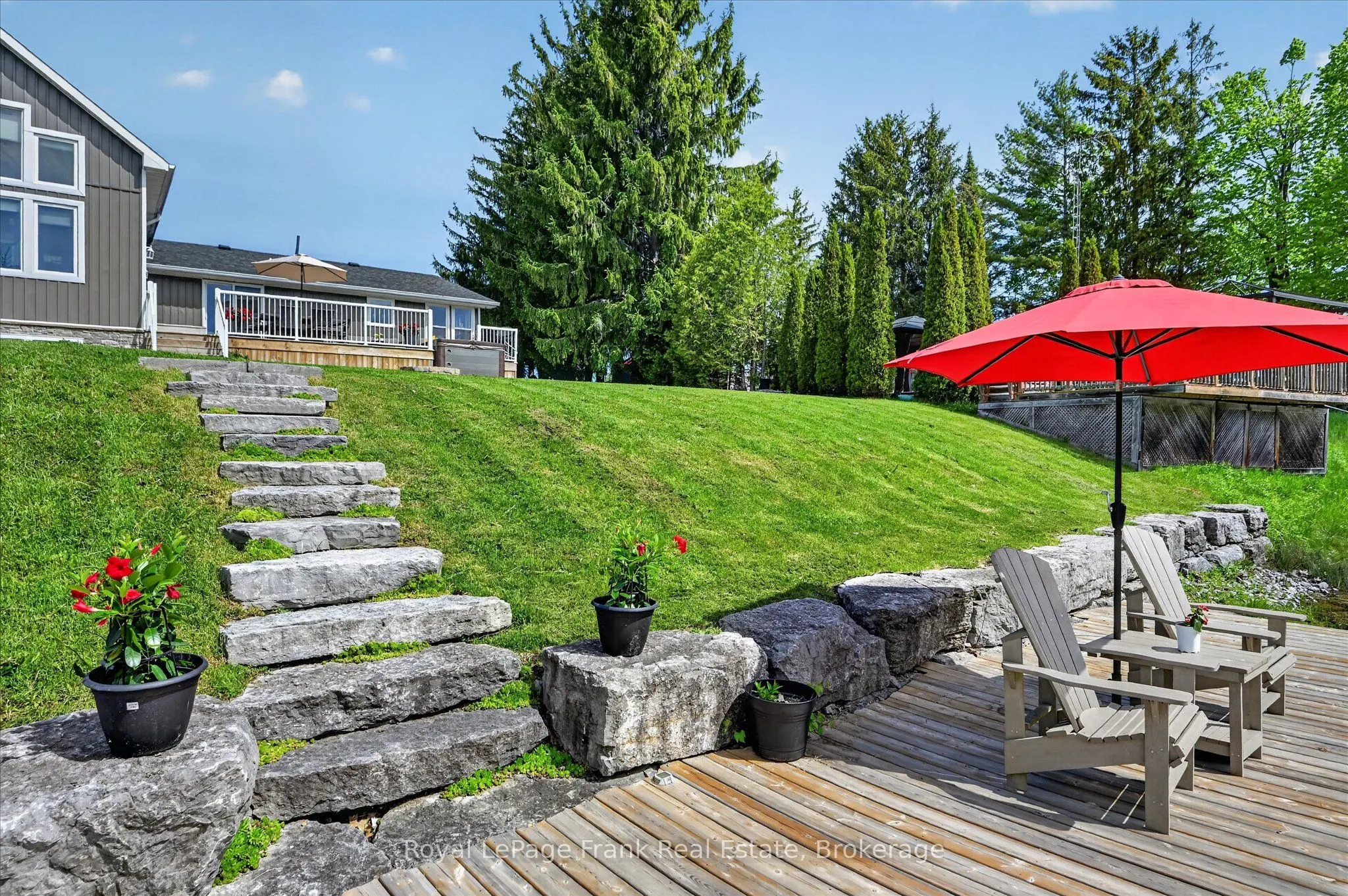 34 Rideau Drive