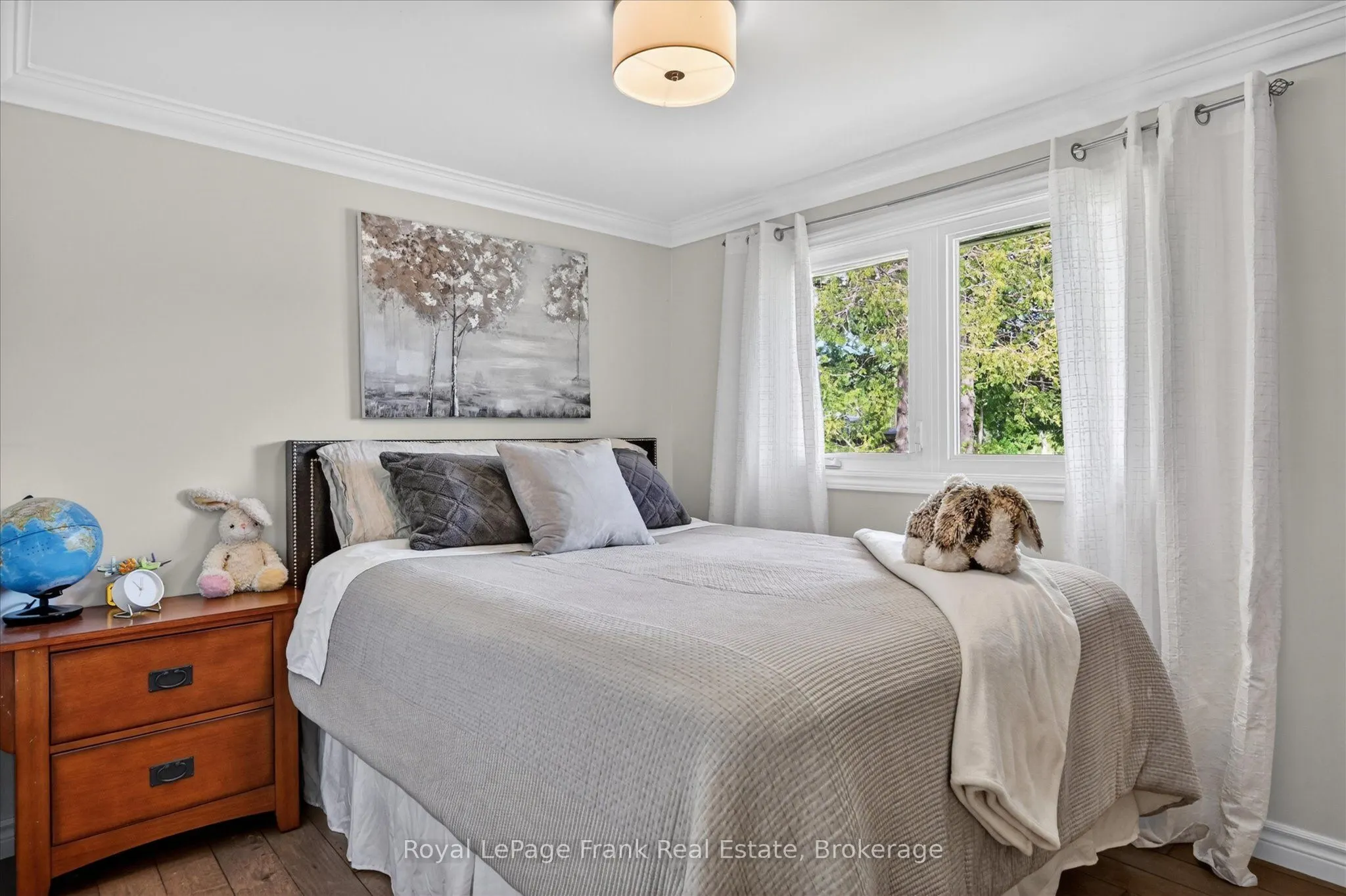 34 Rideau Drive