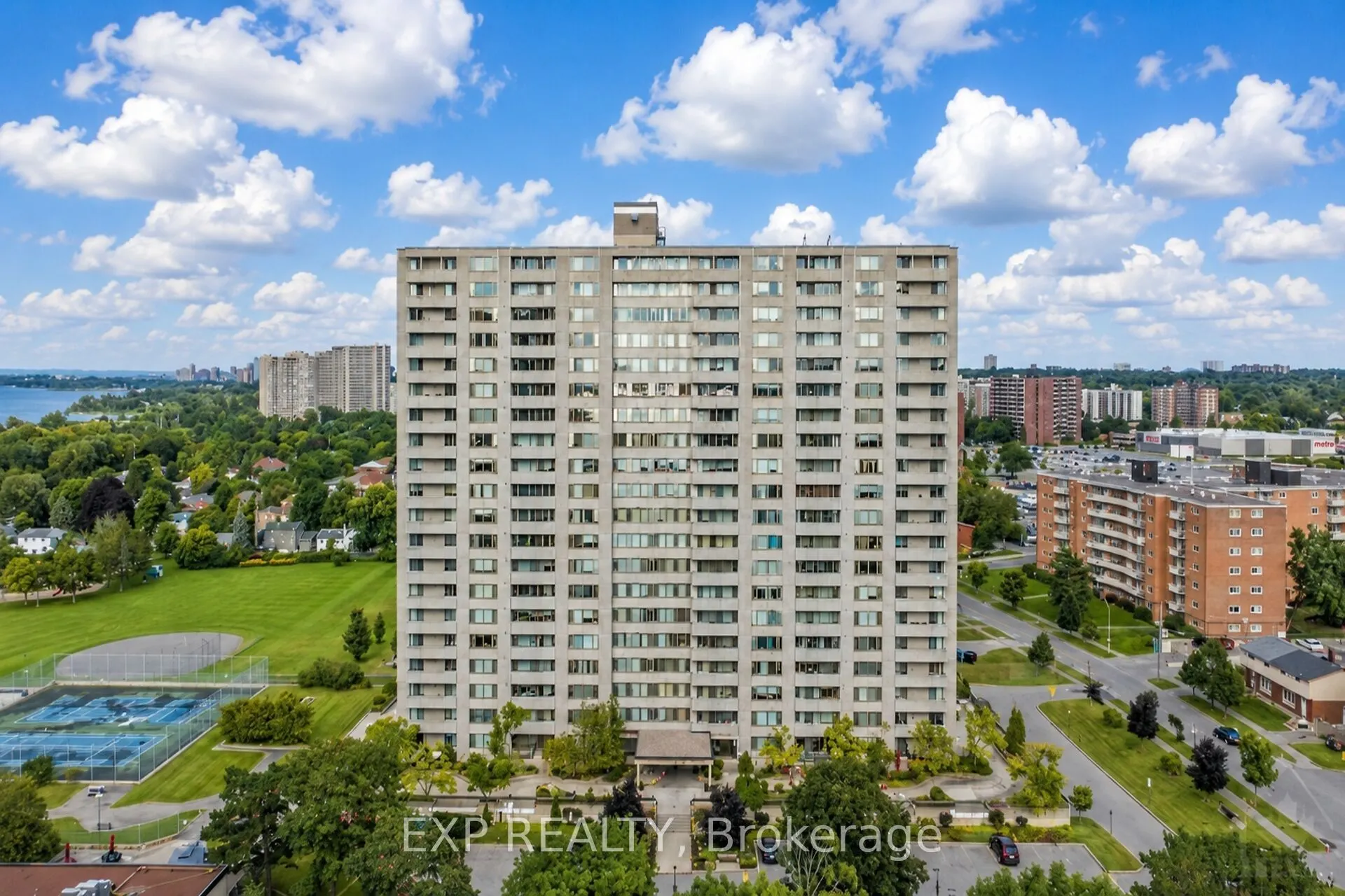 2625 Regina Street #2008