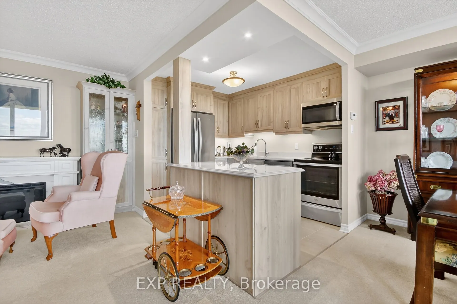 2625 Regina Street #2008