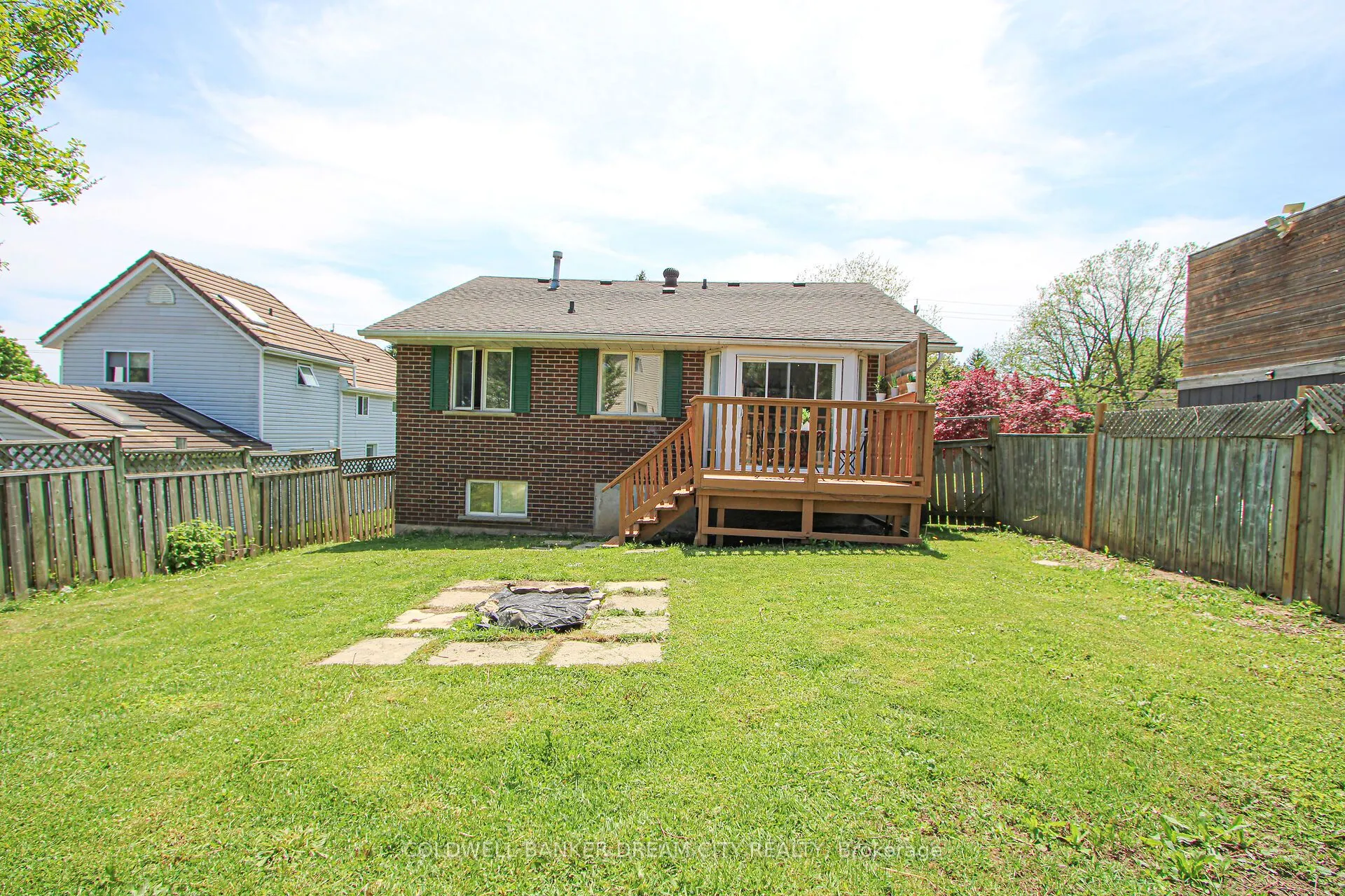 153 FISHER MILLS Road