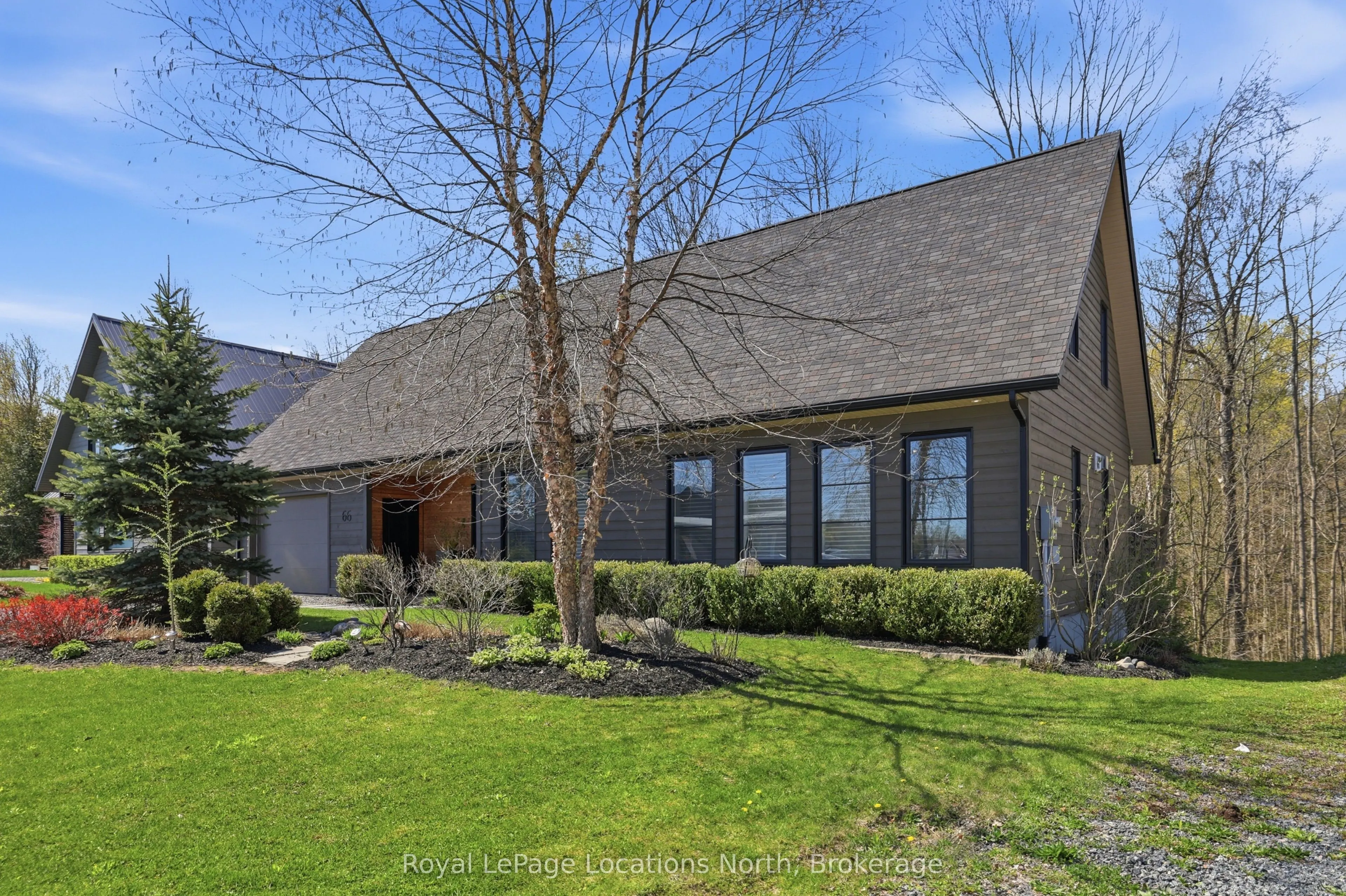 66 Gordon Crescent