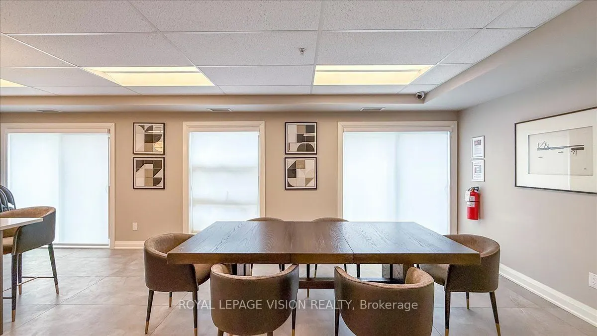 120 Summersides Boulevard #207