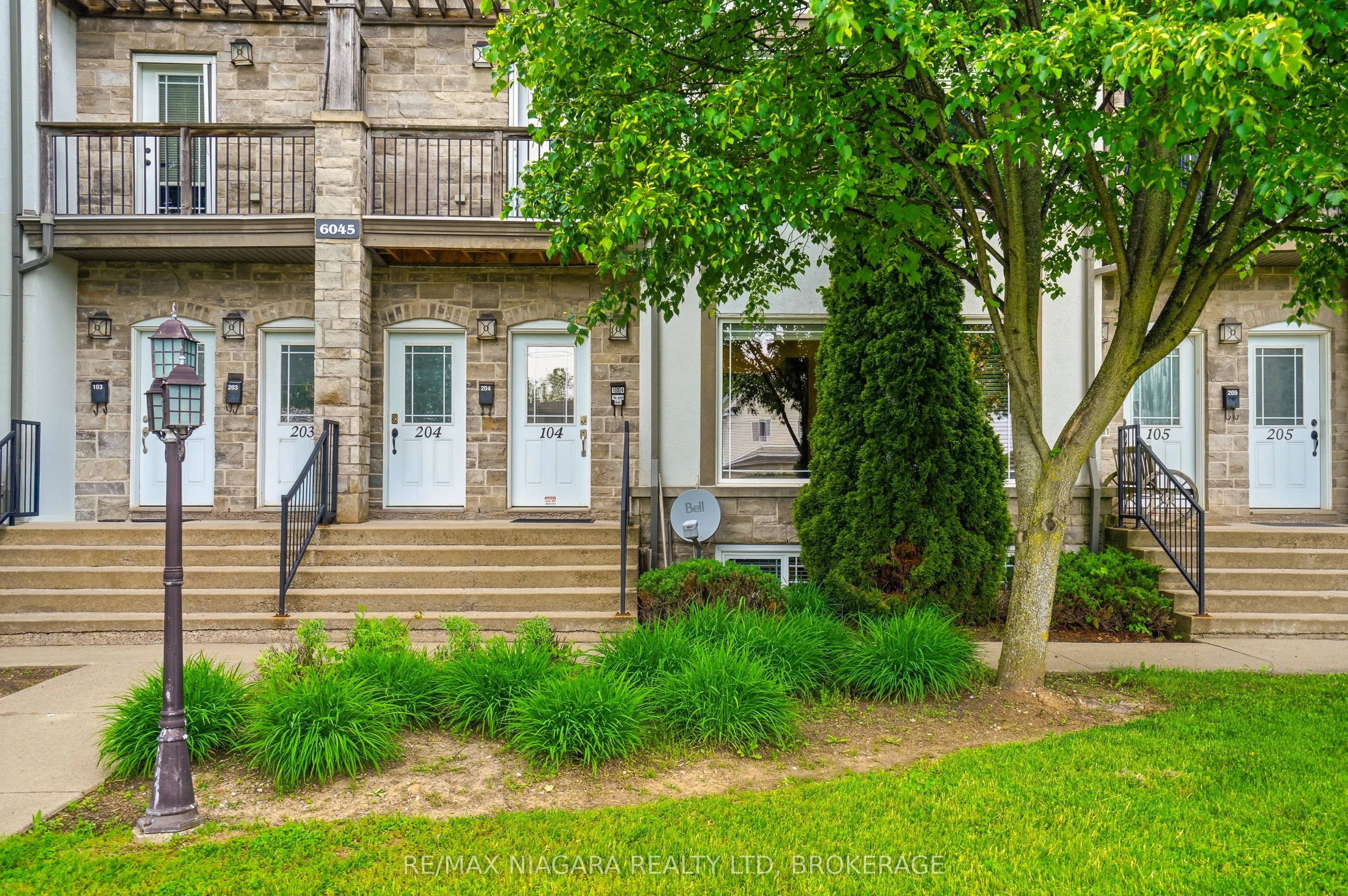 6045 Dunn Street #104