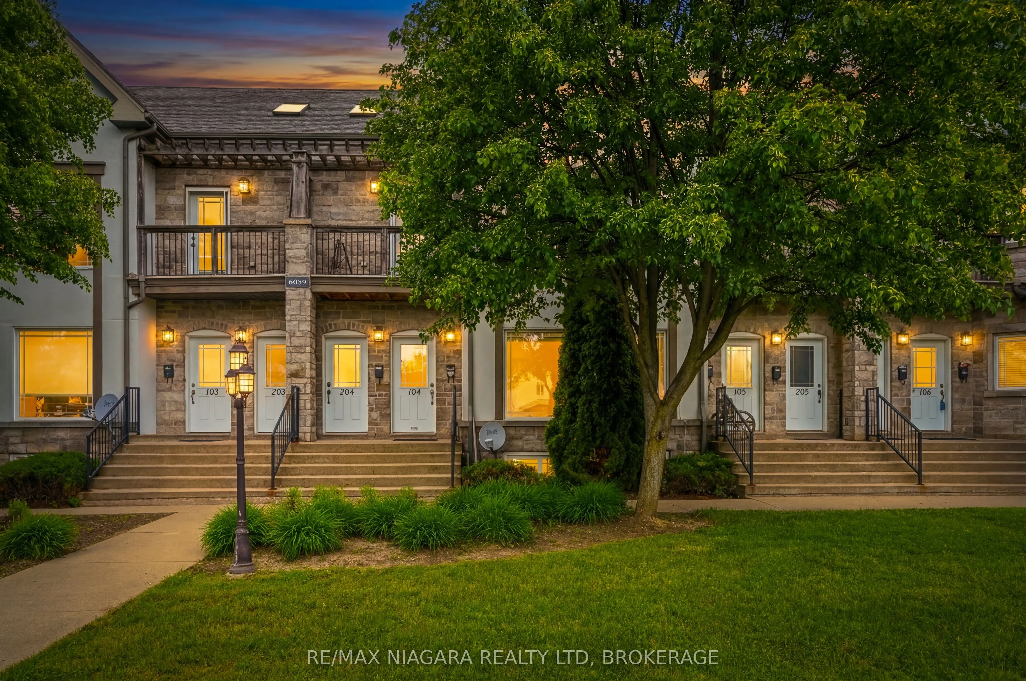 6045 Dunn Street #104