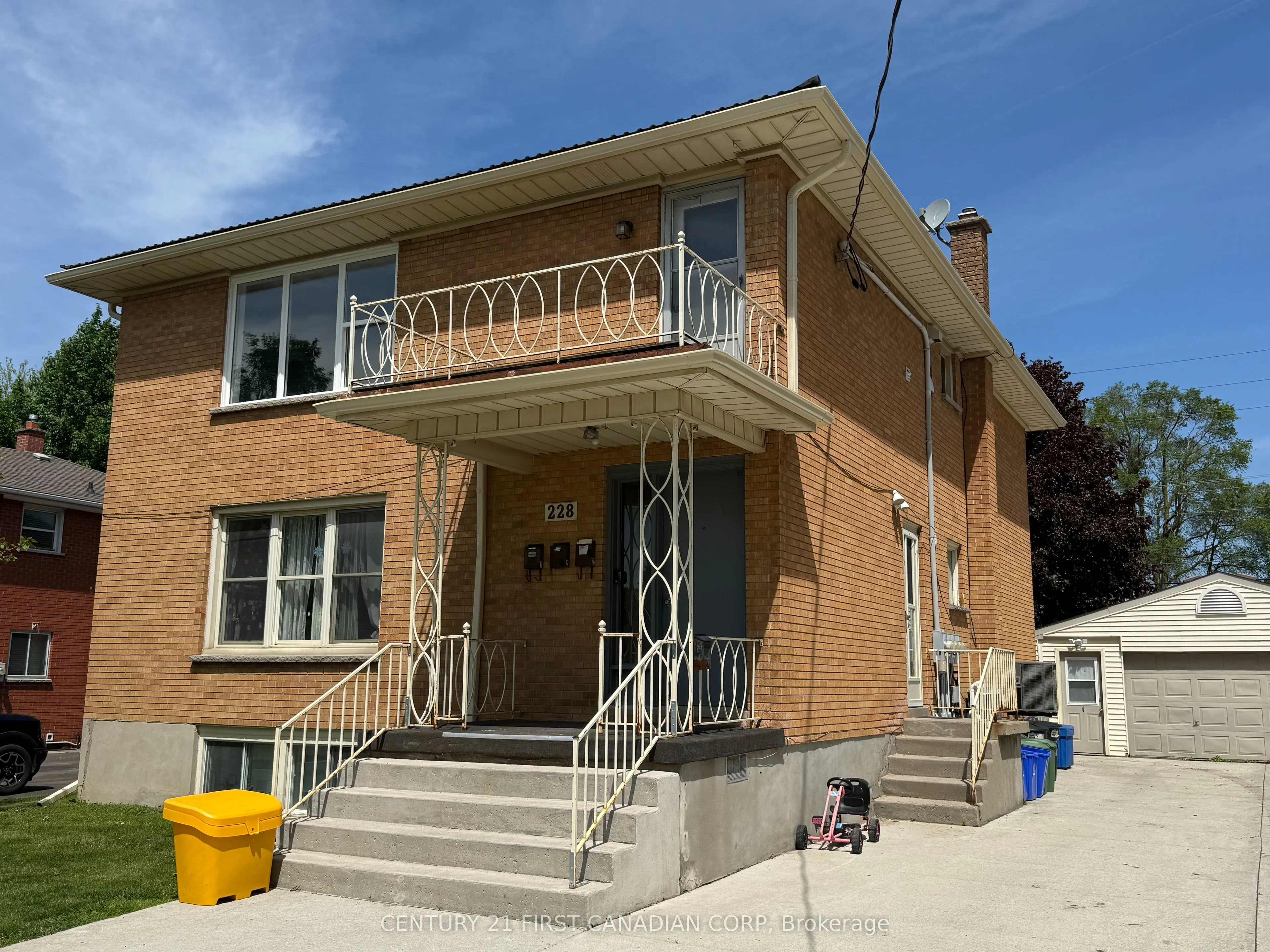 228 Burnside Drive #3