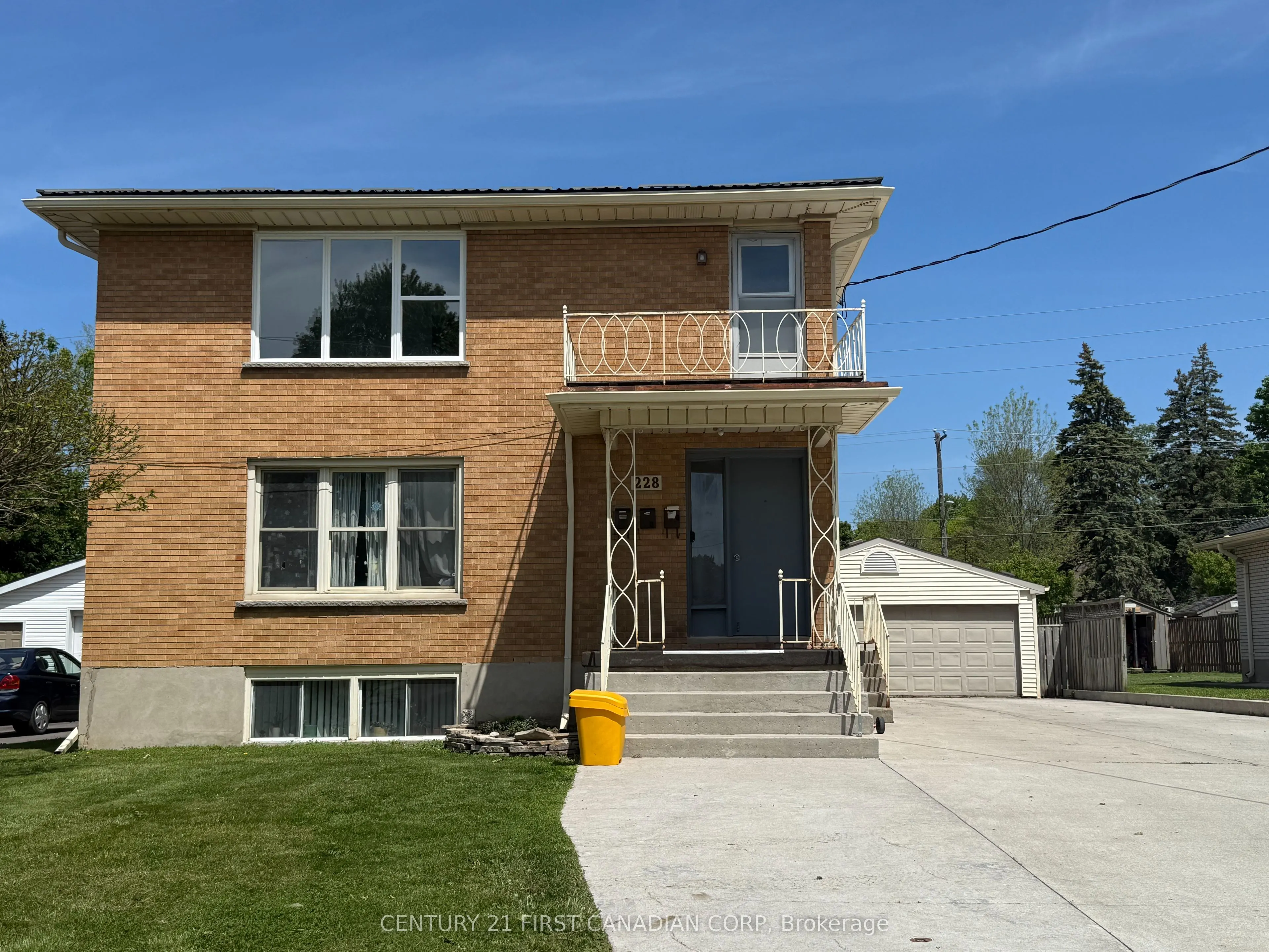 228 Burnside Drive #3