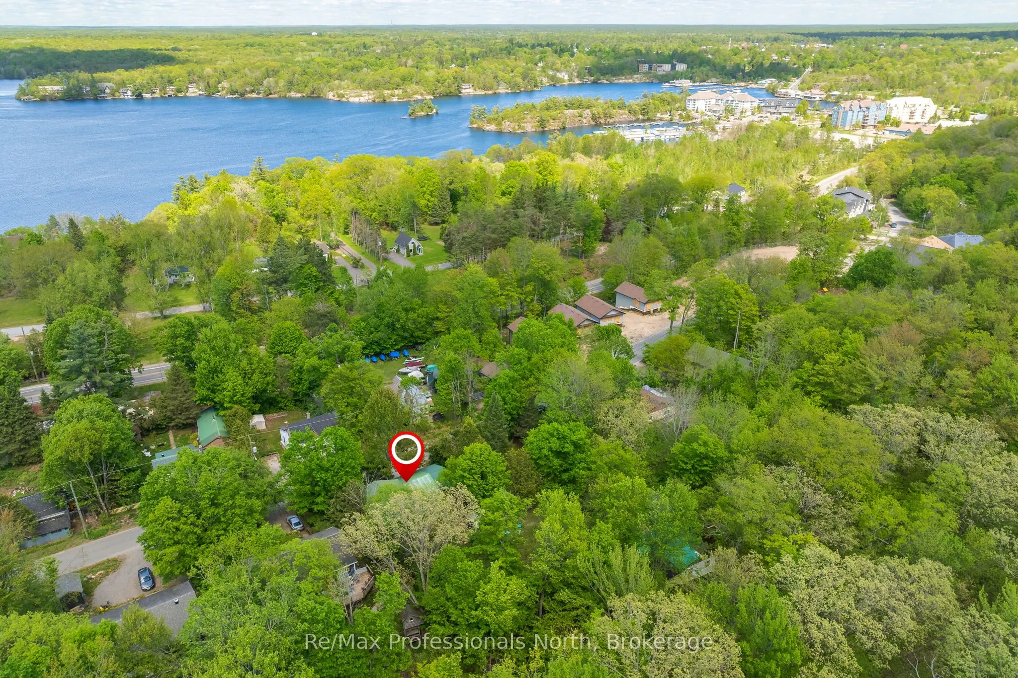 237 Musquash Road