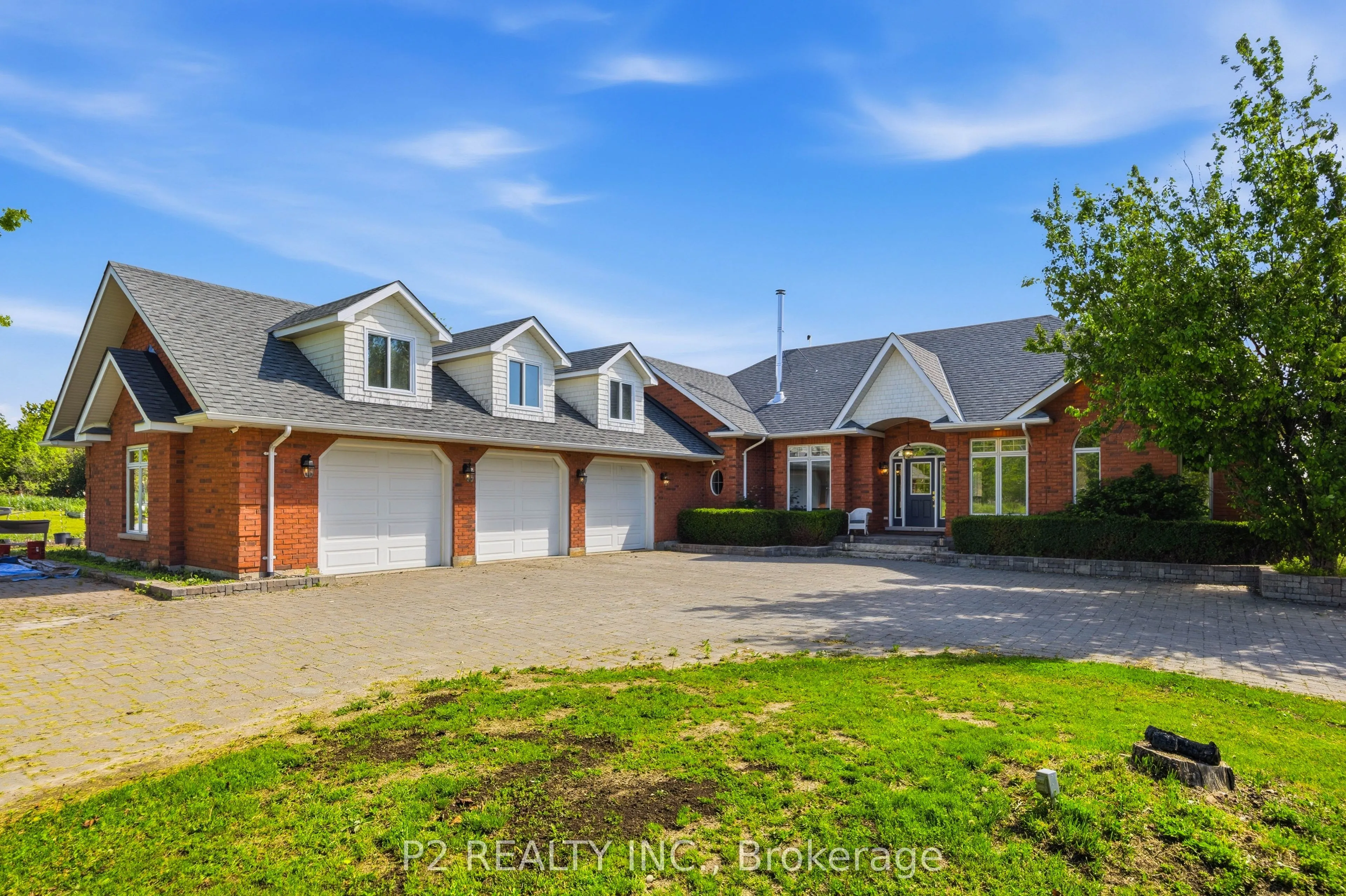 444 Fieldside Road