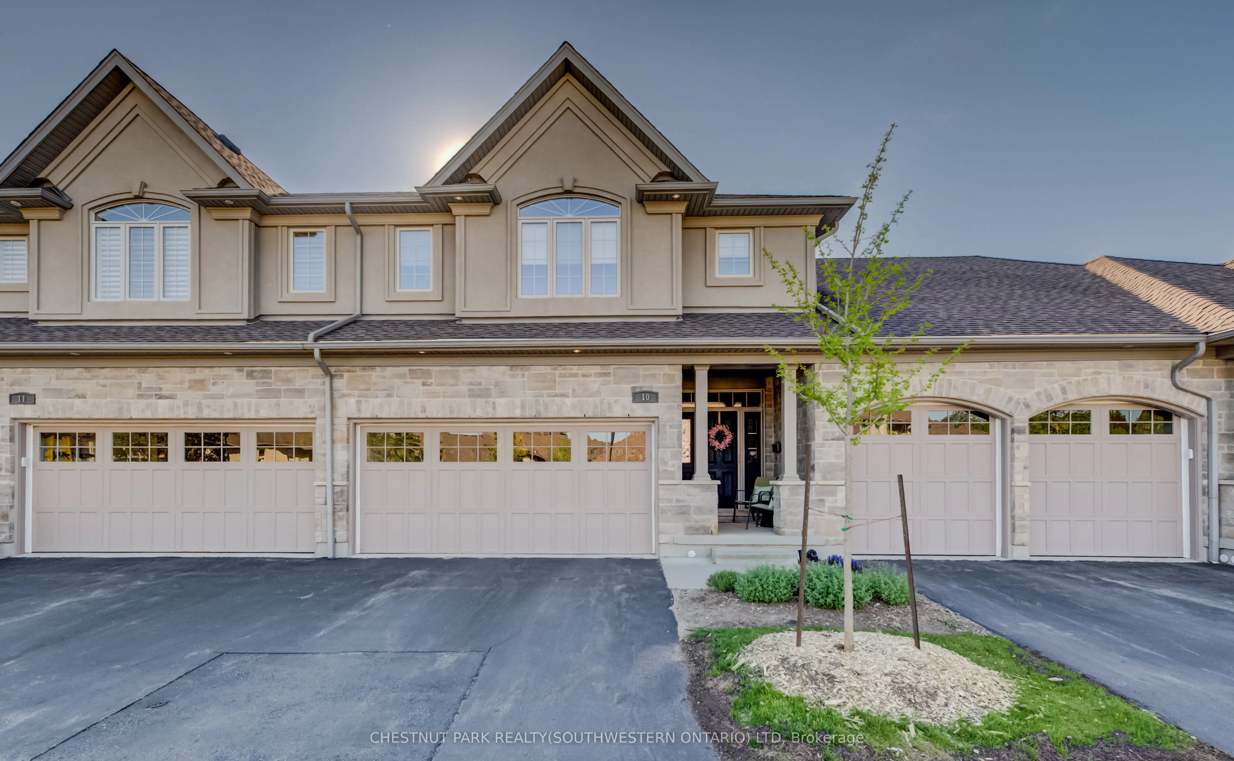 435 Winchester Drive #10