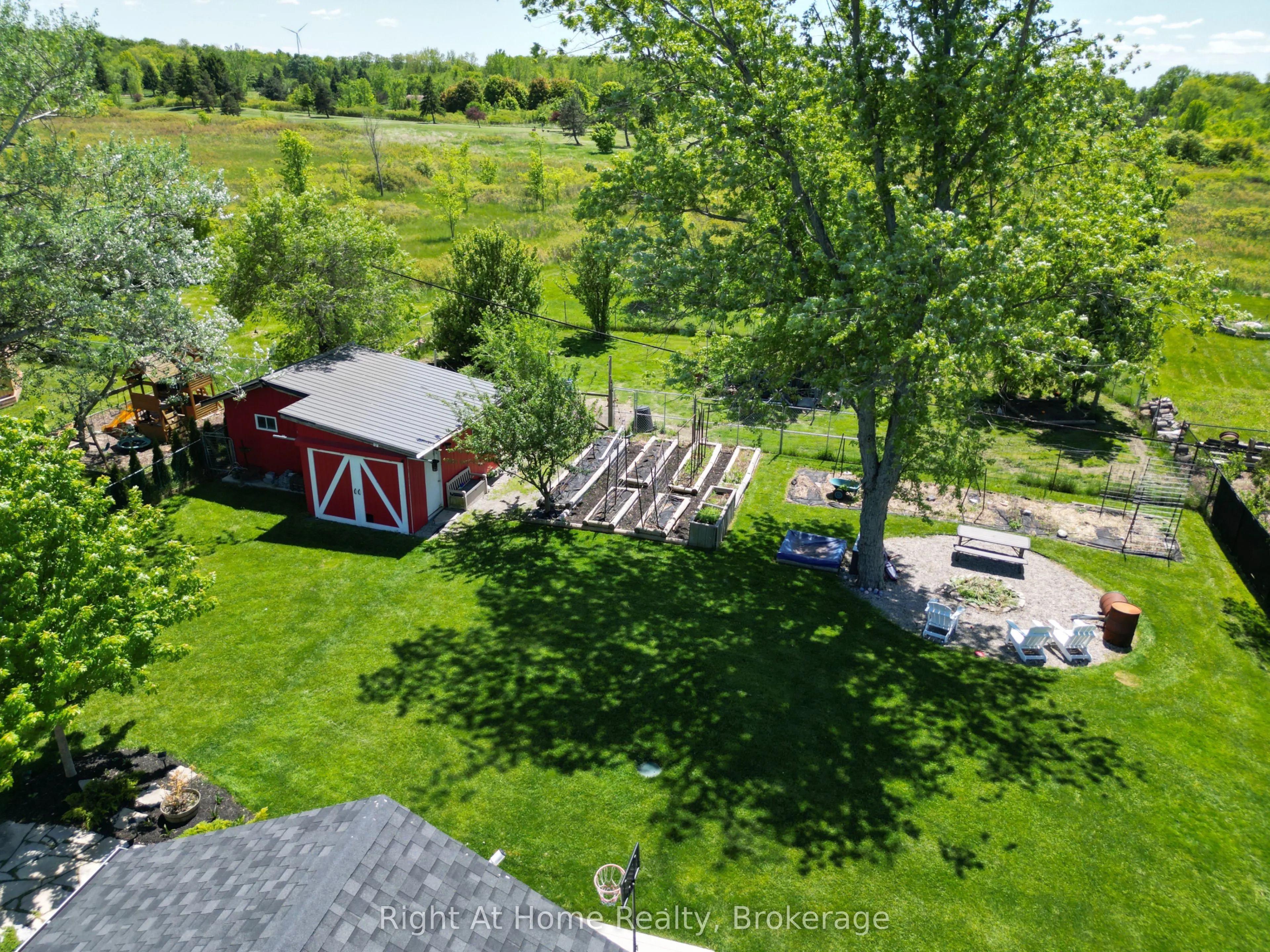 367 Golf Club Road
