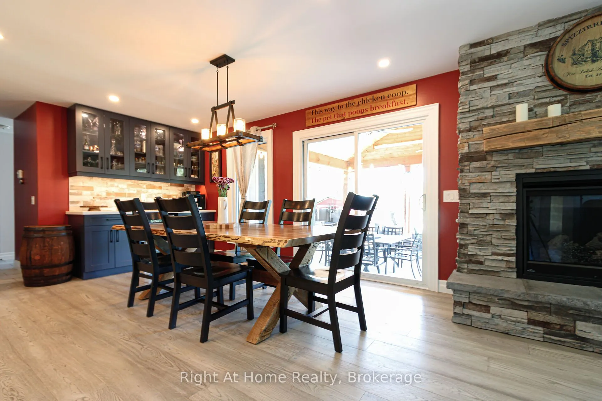 367 Golf Club Road