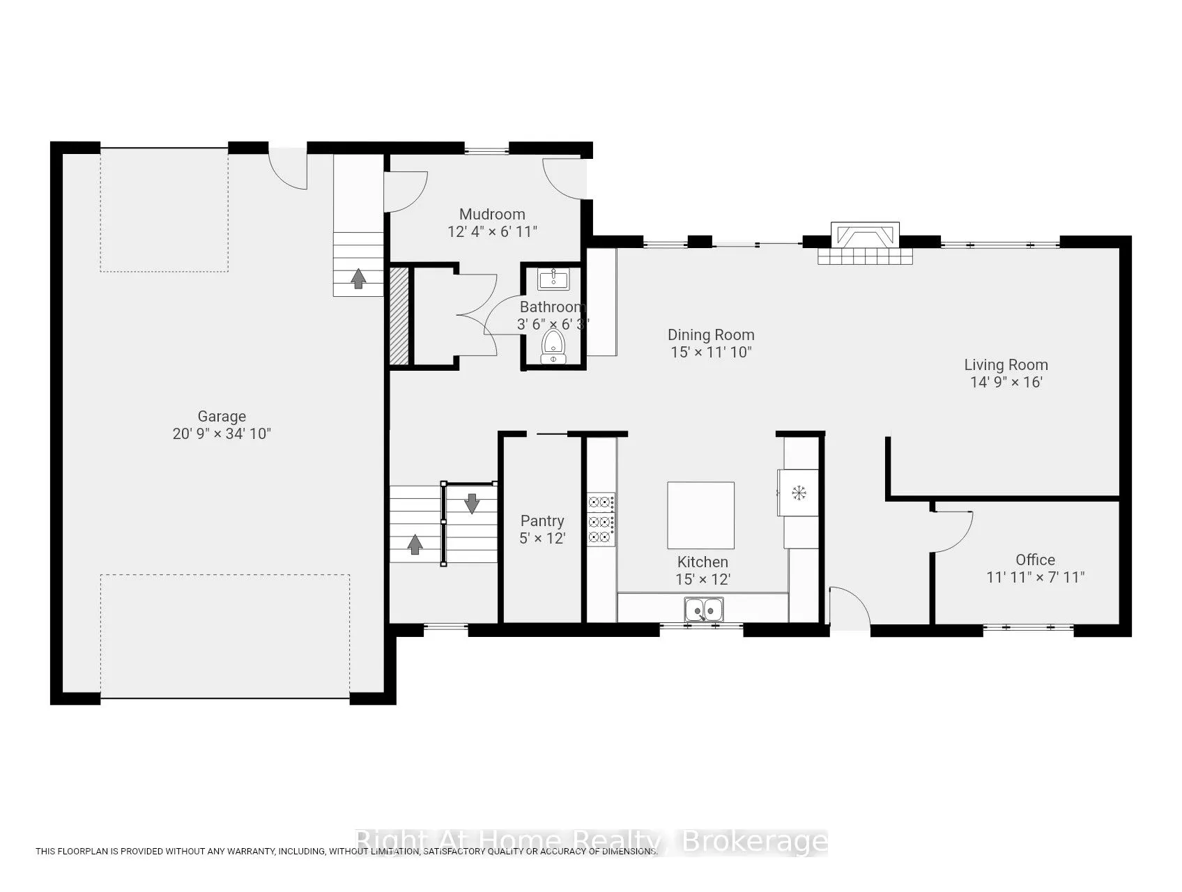 367 Golf Club Road