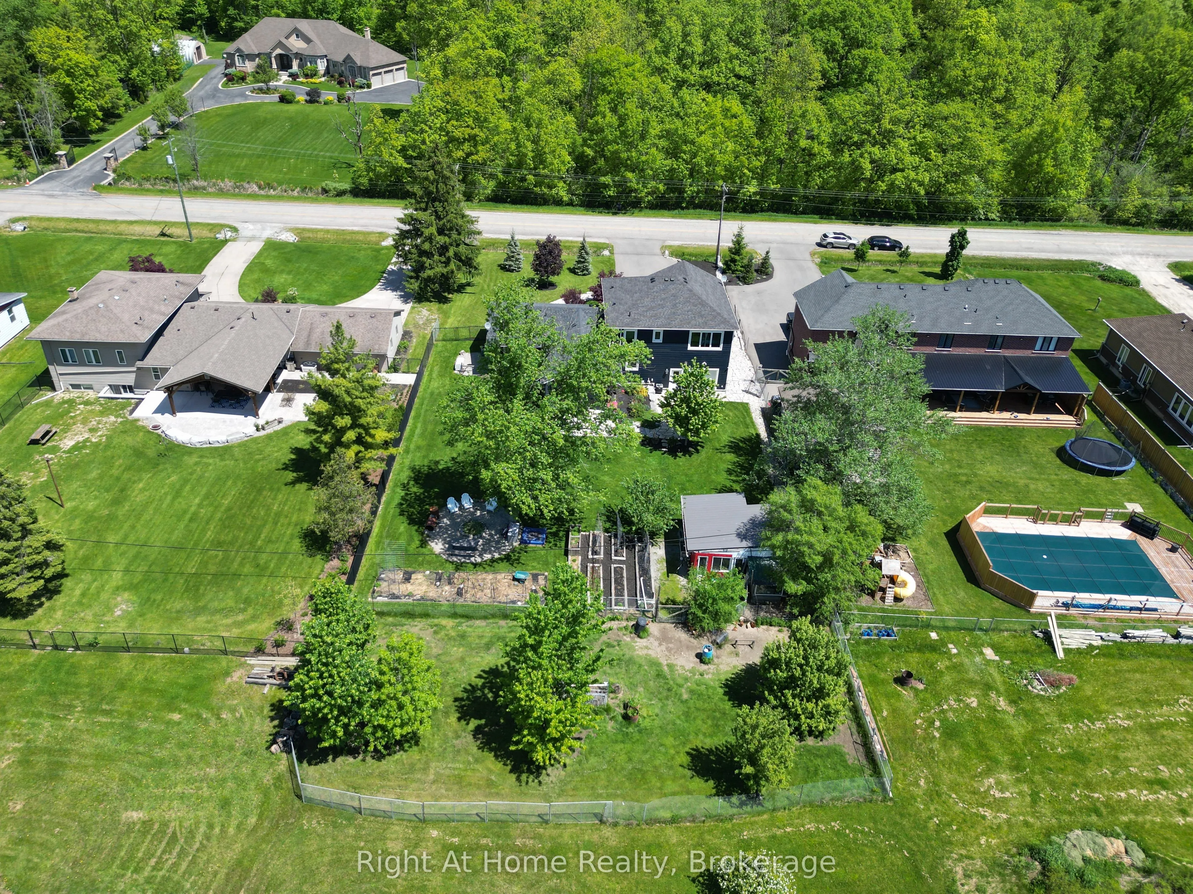 367 Golf Club Road