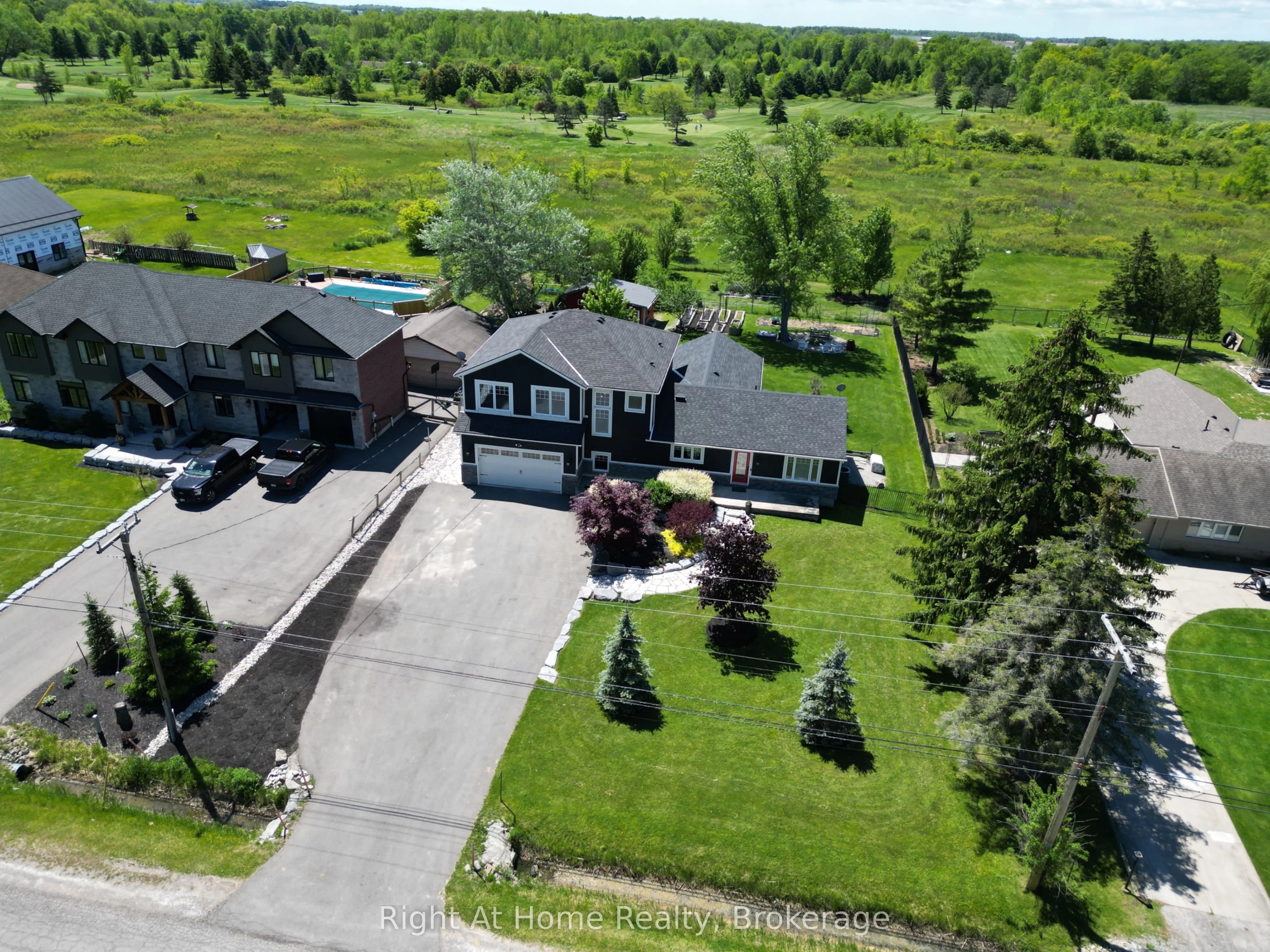 367 Golf Club Road