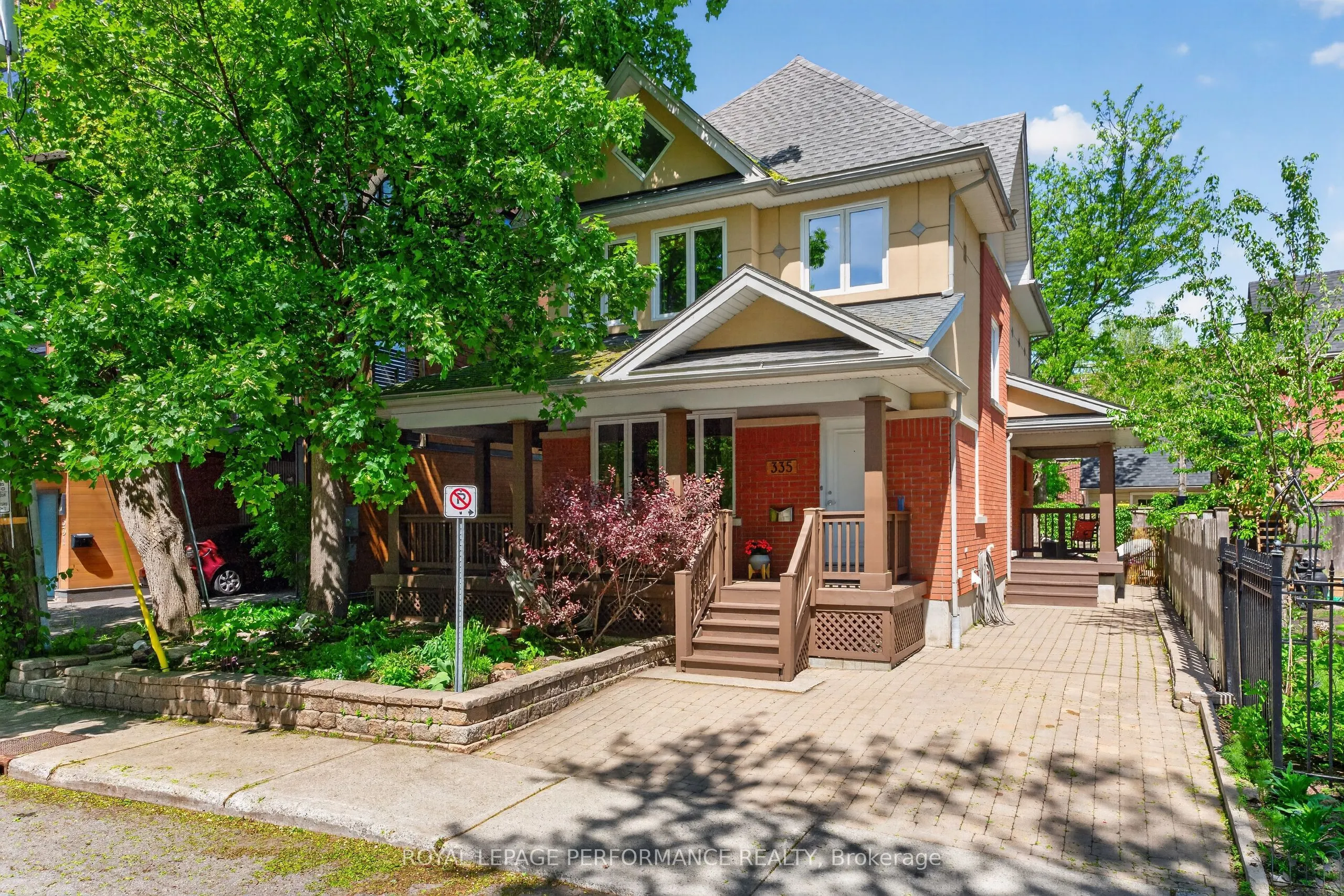 335 Osgoode Street