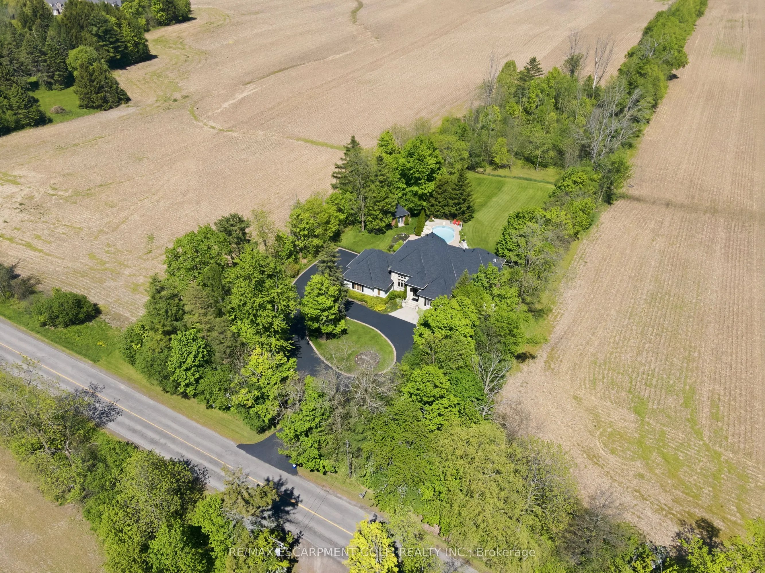 1863 Shaver Road